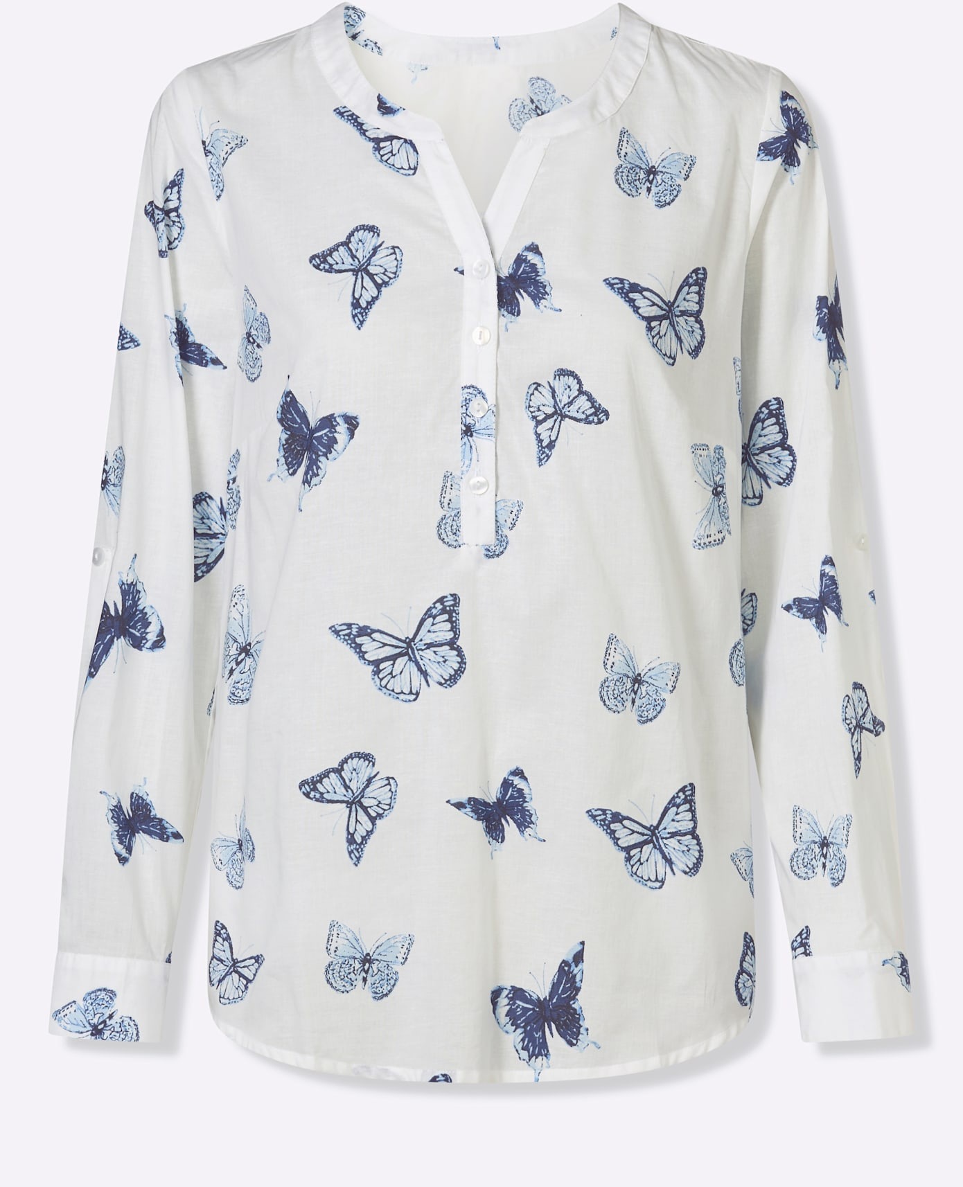 Classic Basics Karobluse