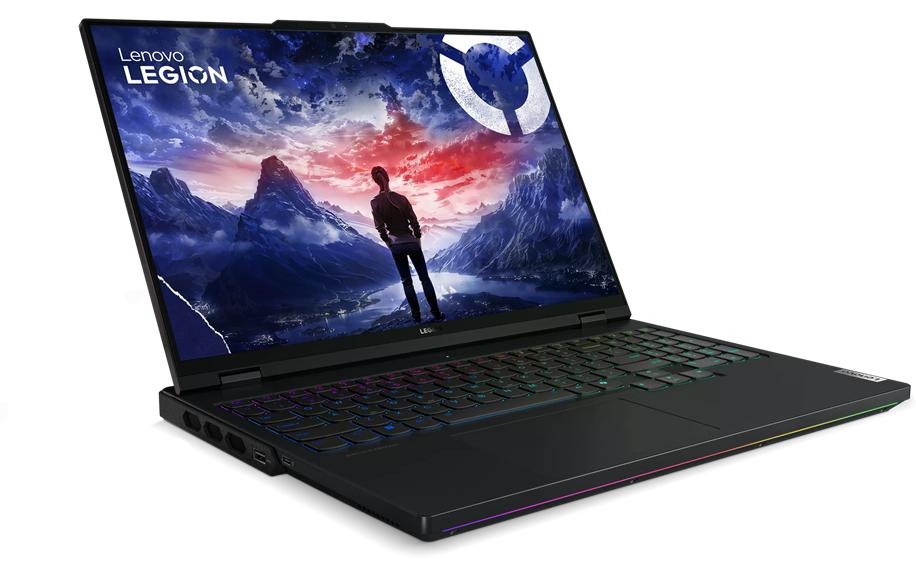 Lenovo Gaming-Notebook »Legion Pro 7 16IRX9H (Intel)«, 40,48 cm, / 16 Zoll, Intel, Core i9, GeForce RTX 4080, 1000 GB SSD