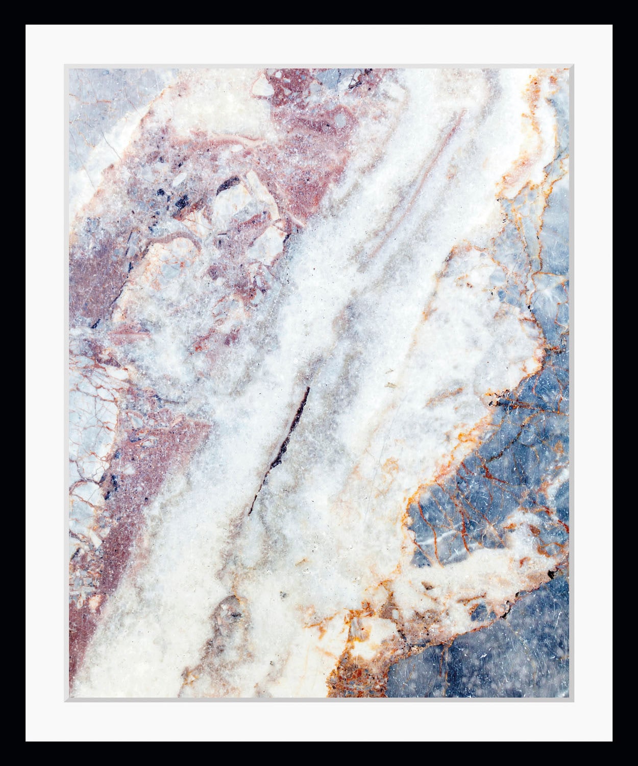 queence Bild »Holly« Abstrakt 1 Stk. tlg.