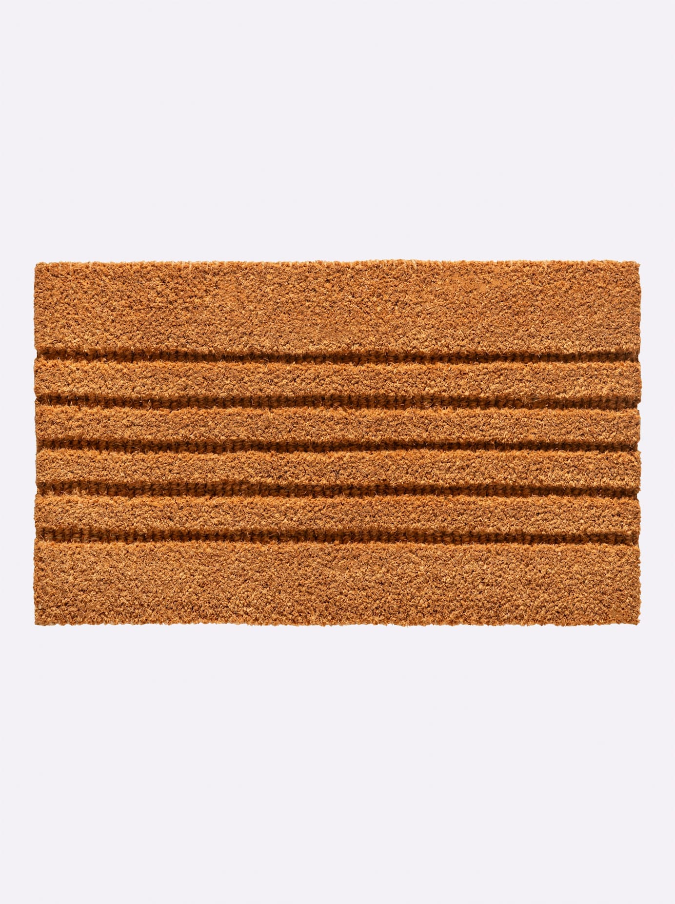 heine home Fussmatte, 23 mm Höhe
