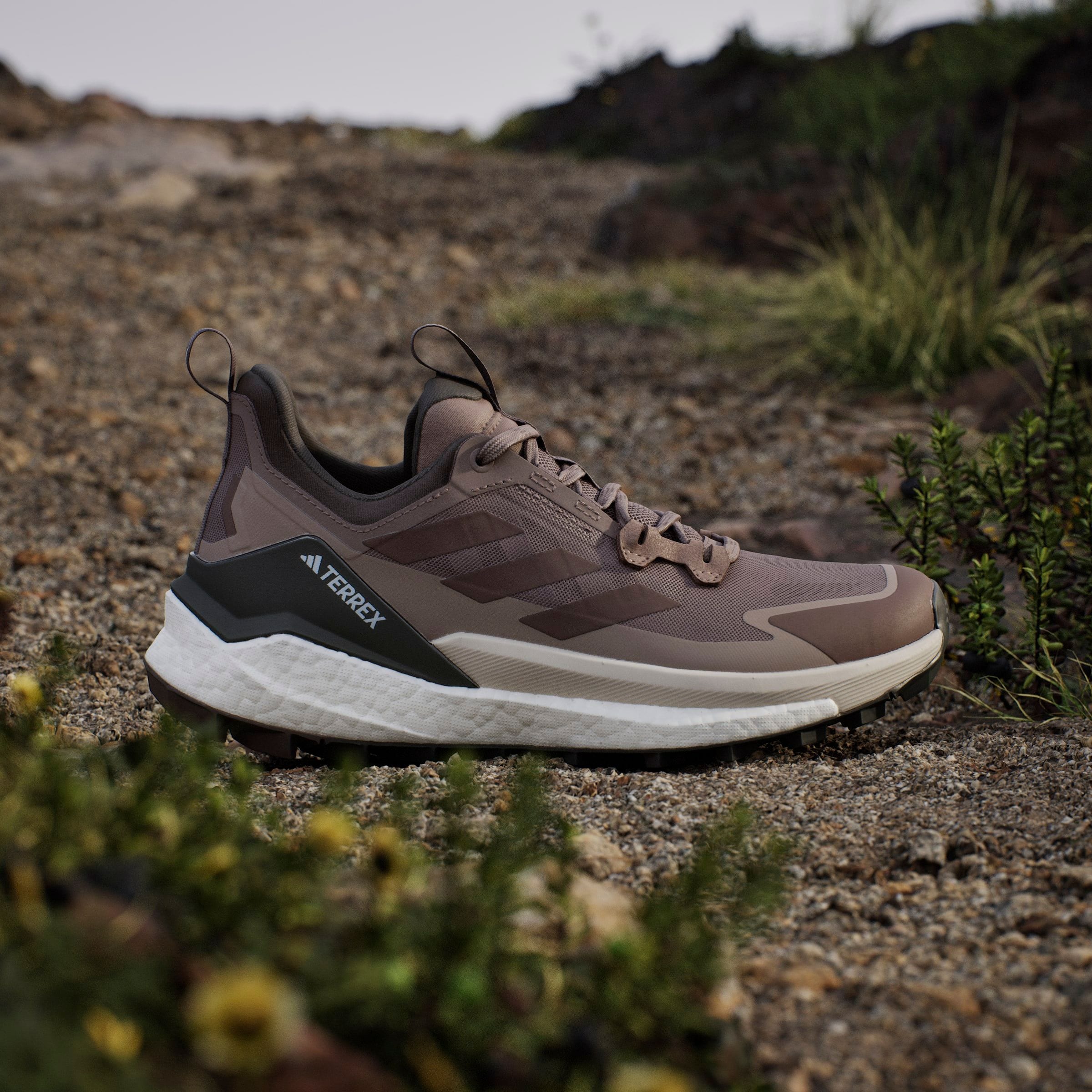 adidas TERREX Chaussure de randonnée »FREE HIKER 2.0 LOW«