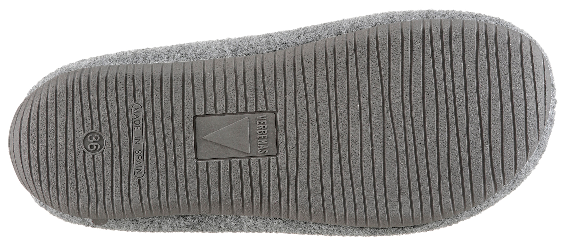 VERBENAS Hüttenschuhe »Yoi Gales«  Hausschuh, Homeslipper, Schlupfschuh mit kuscheligem Warmfutter