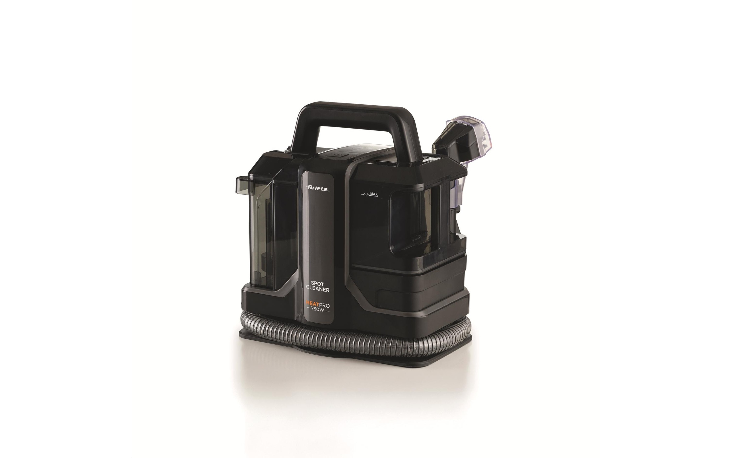 Image of Ariete Dampfreiniger "ARI-2482 Polsterreiniger 750 W"