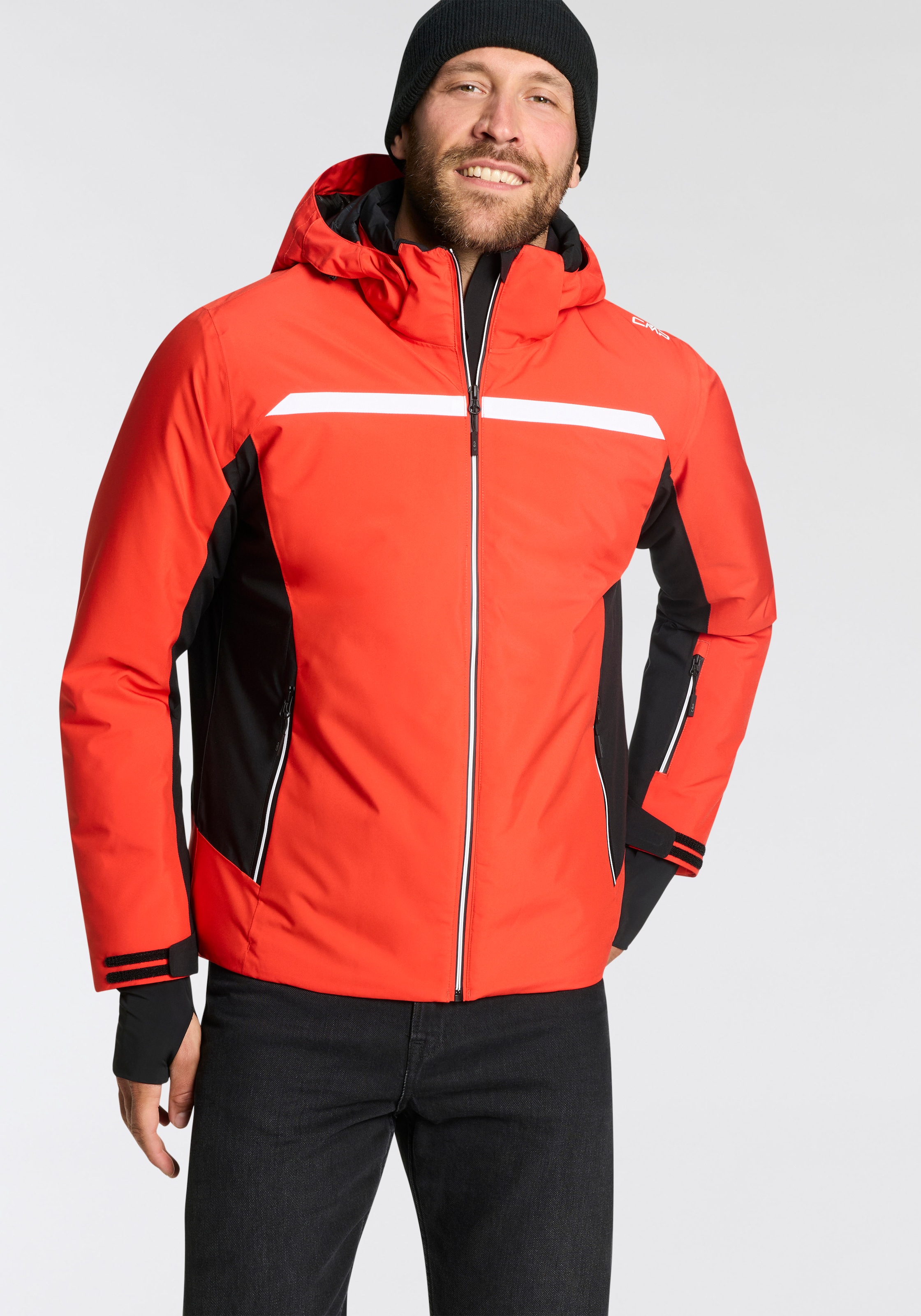 Image of CMP Winterjacke