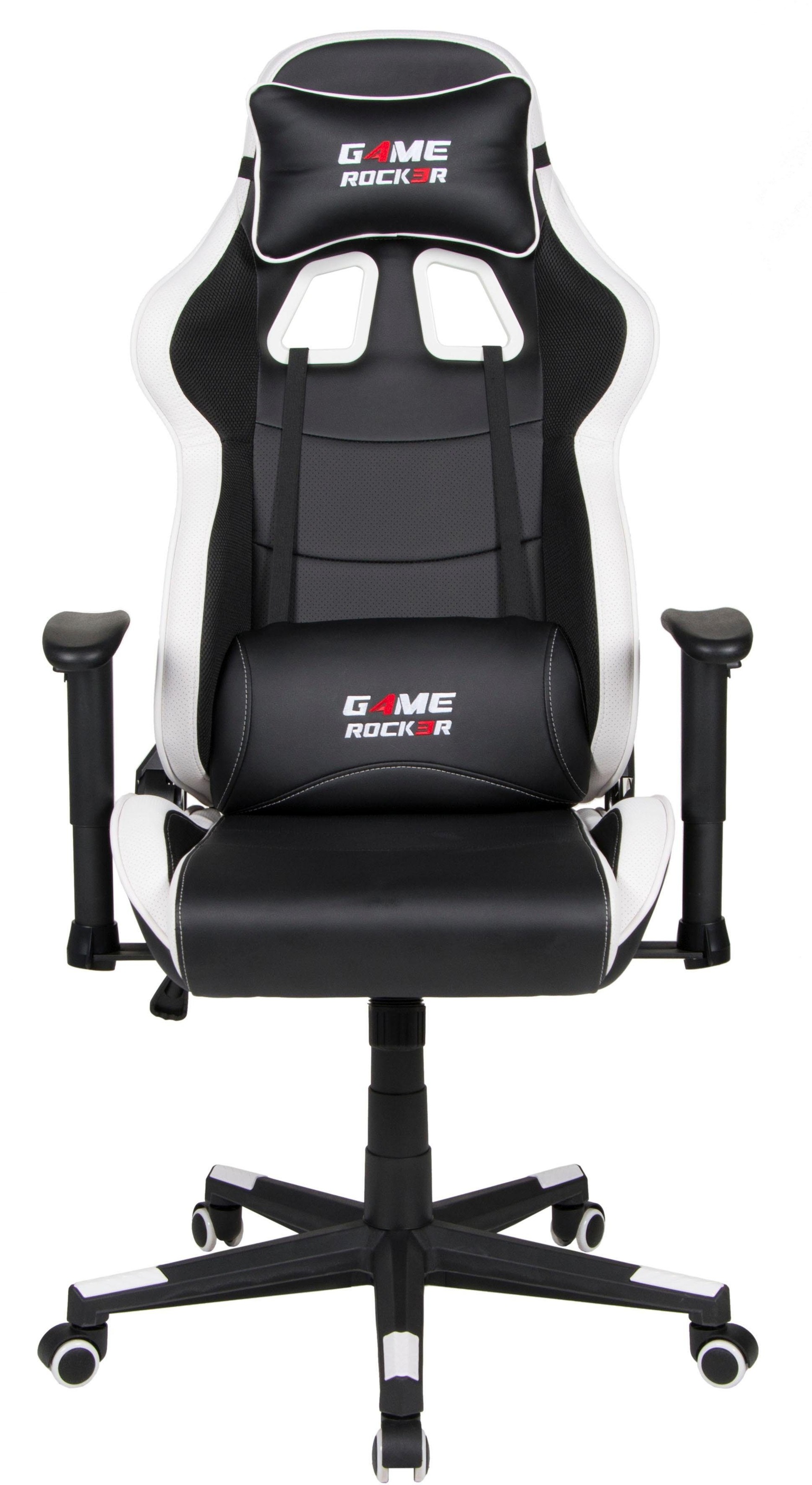 Duo Collection Gaming-Stuhl »Game-Rocker G-10« ()