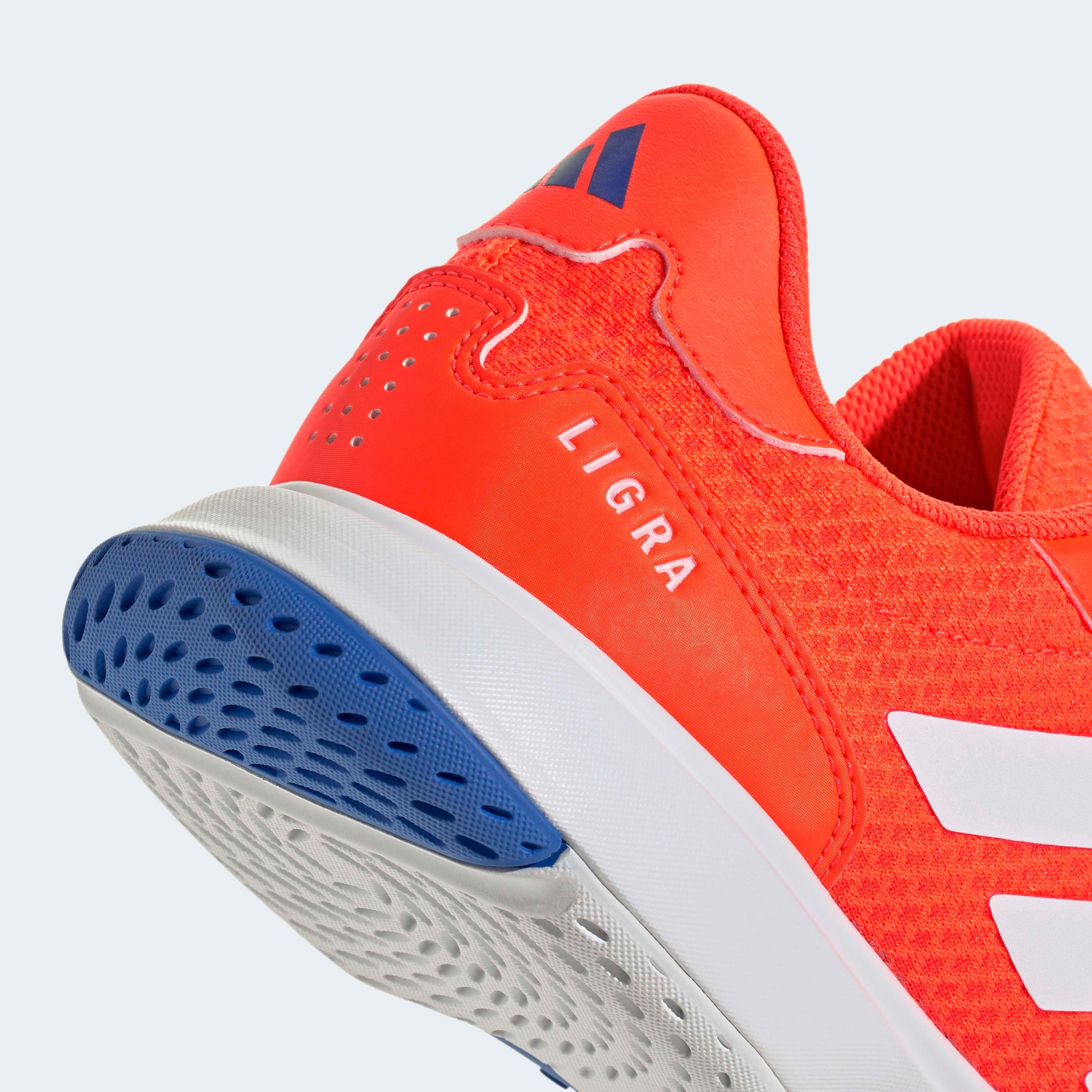 adidas Performance Hallenschuh »LIGRA 8 INDOOR«