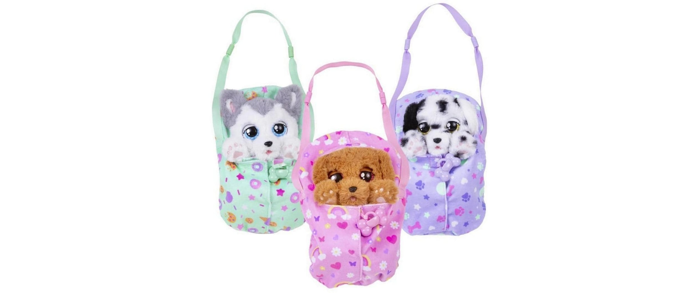 IMC TOYS Plüschfigur »Baby Paws Cocker 19 cm«