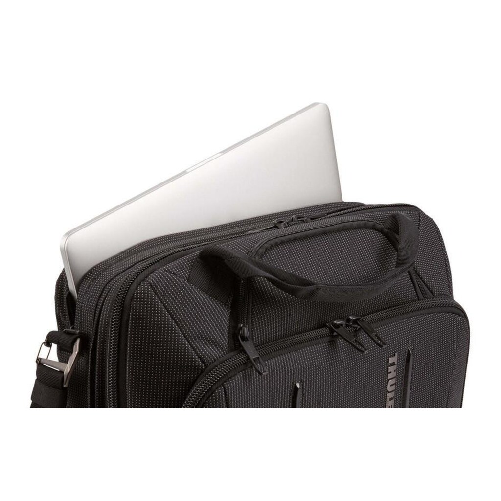 Thule Laptoptasche »Thule Notebooktasche Crossover 2 15«