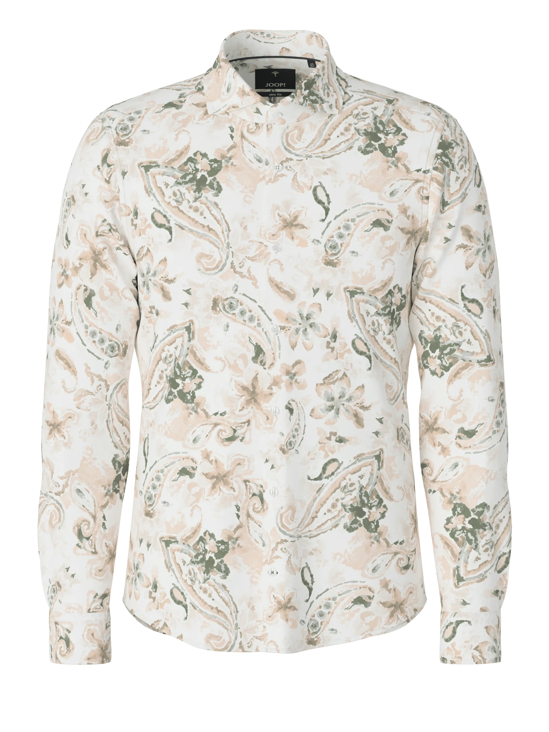 JOOP! Langarmhemd »Pai«