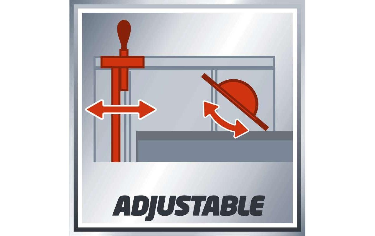 Einhell Scie à ruban »TC-SB 305 U«