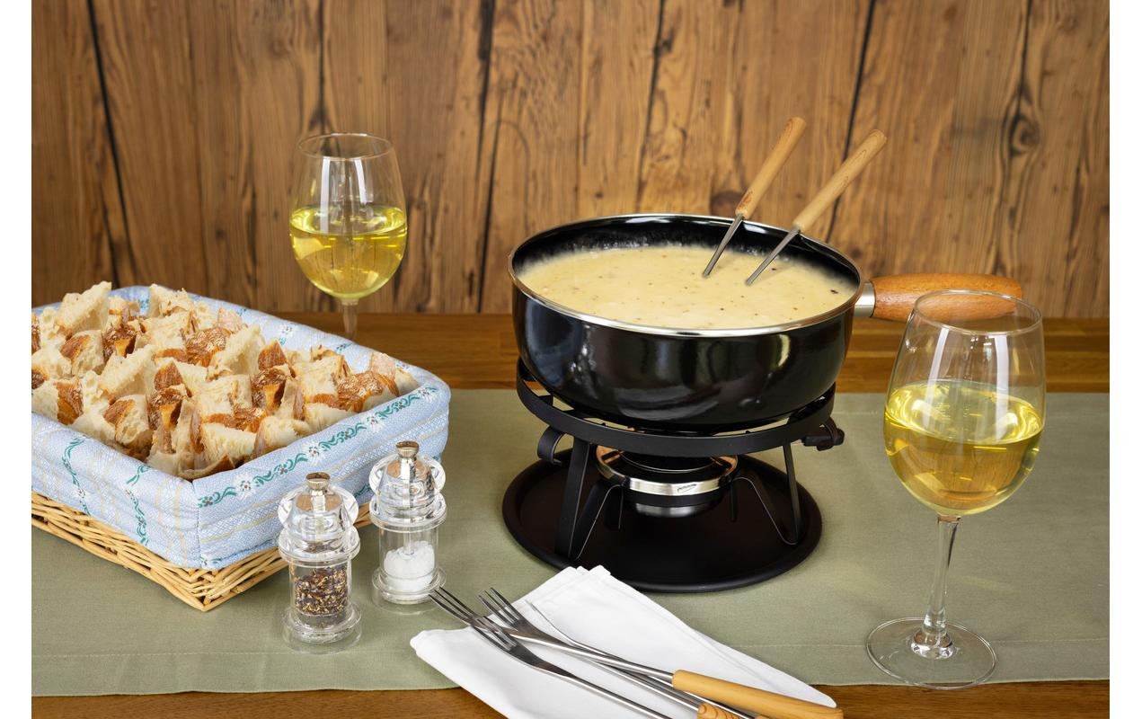Nouvel Fondue »Modern«