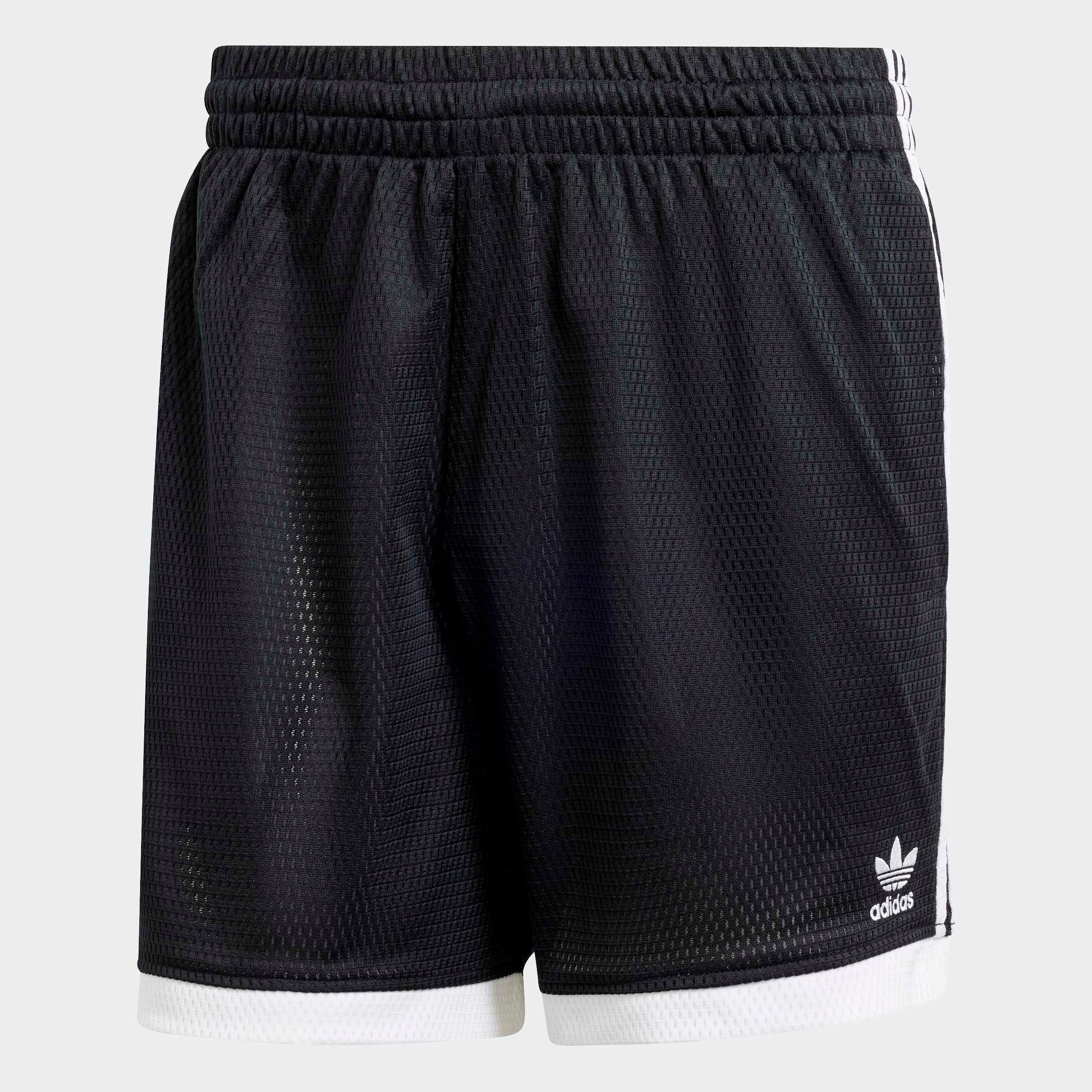 adidas Originals Shorts »MOCK EYELET«