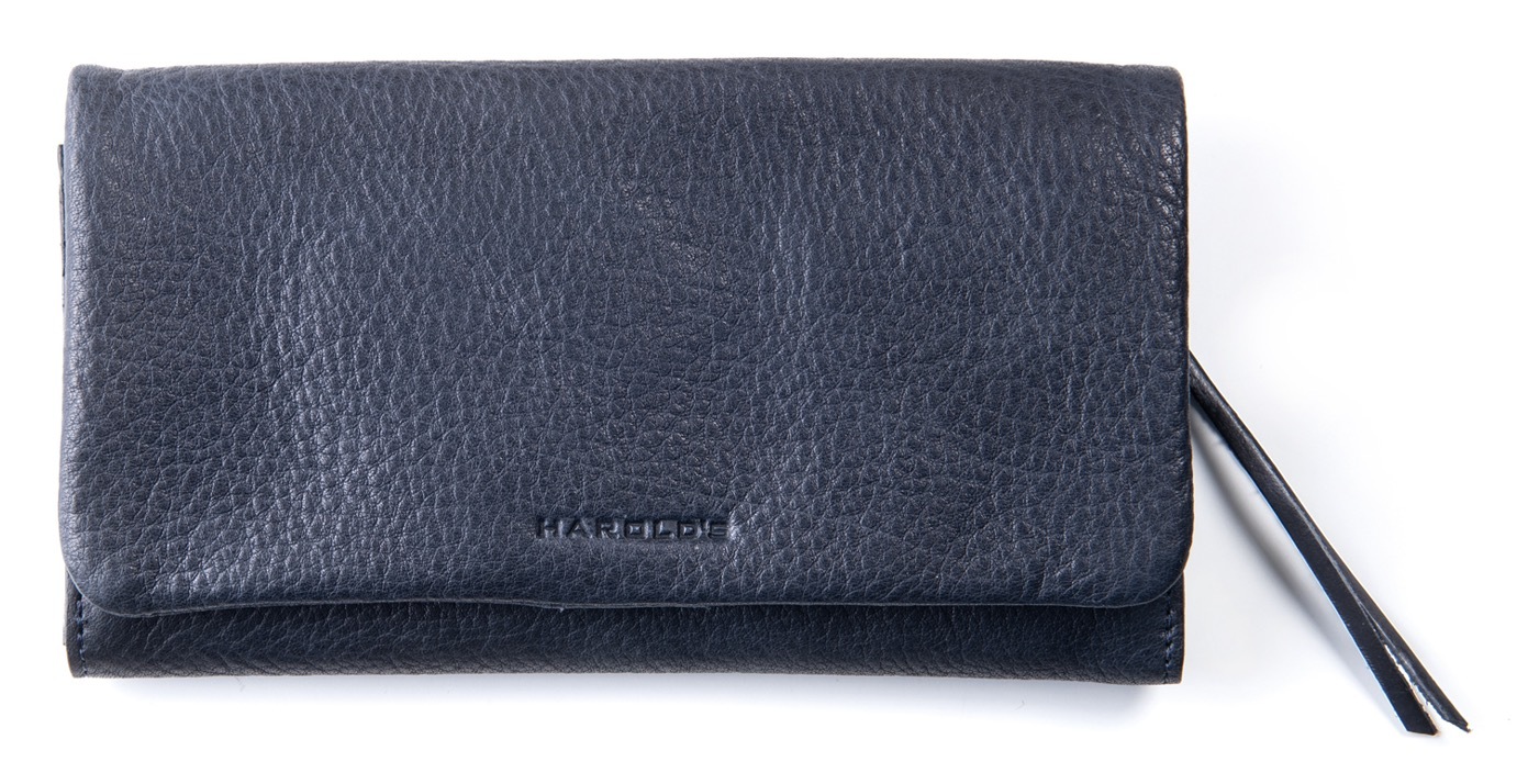 Image of Harold's Geldbörse »Chacoral«, aus vegetabil gegerbtem Leder bei Ackermann Versand Schweiz