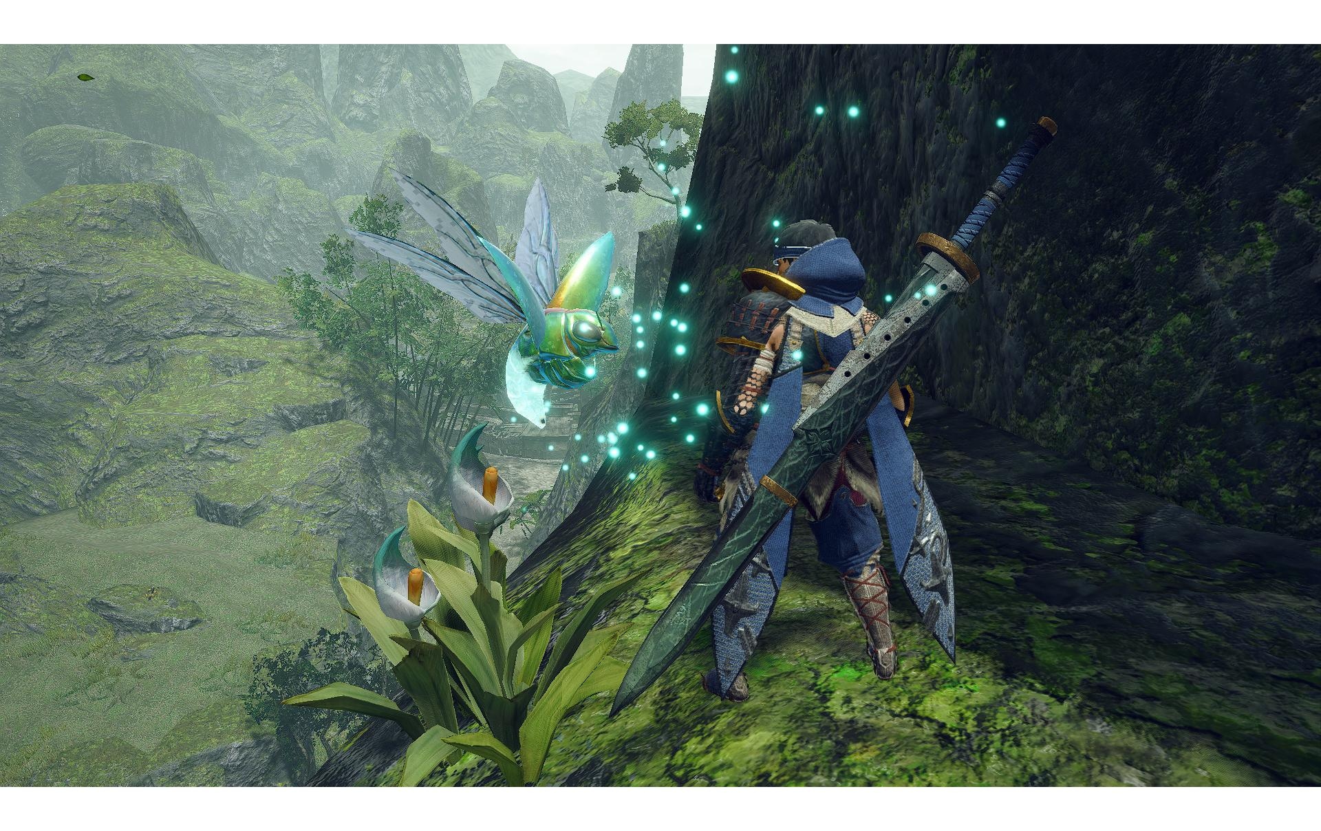Capcom Spielesoftware »Monster Hunter Rise (Box)« Nintendo Switch