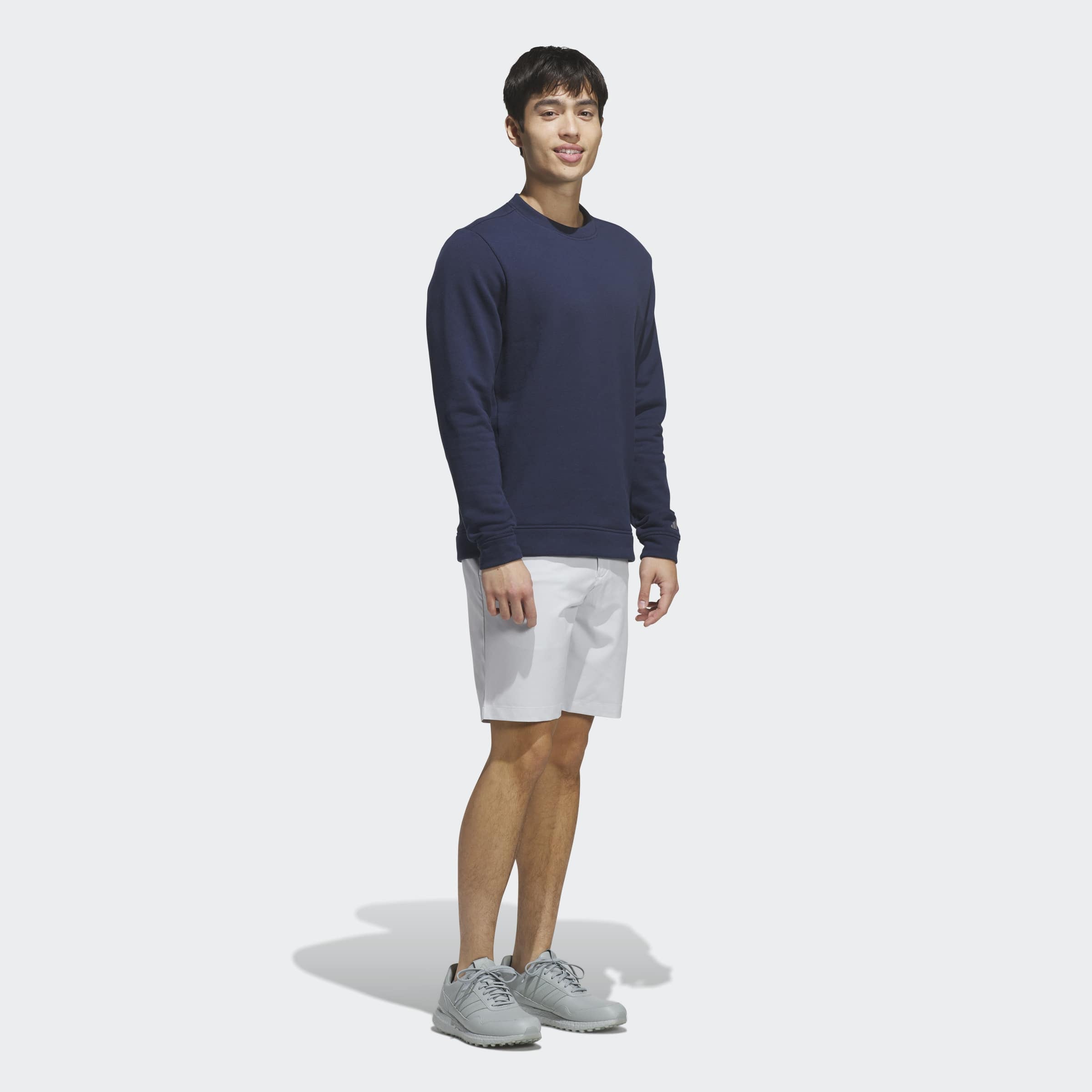 adidas Performance Sweatshirt »A713 FLC CREW«
