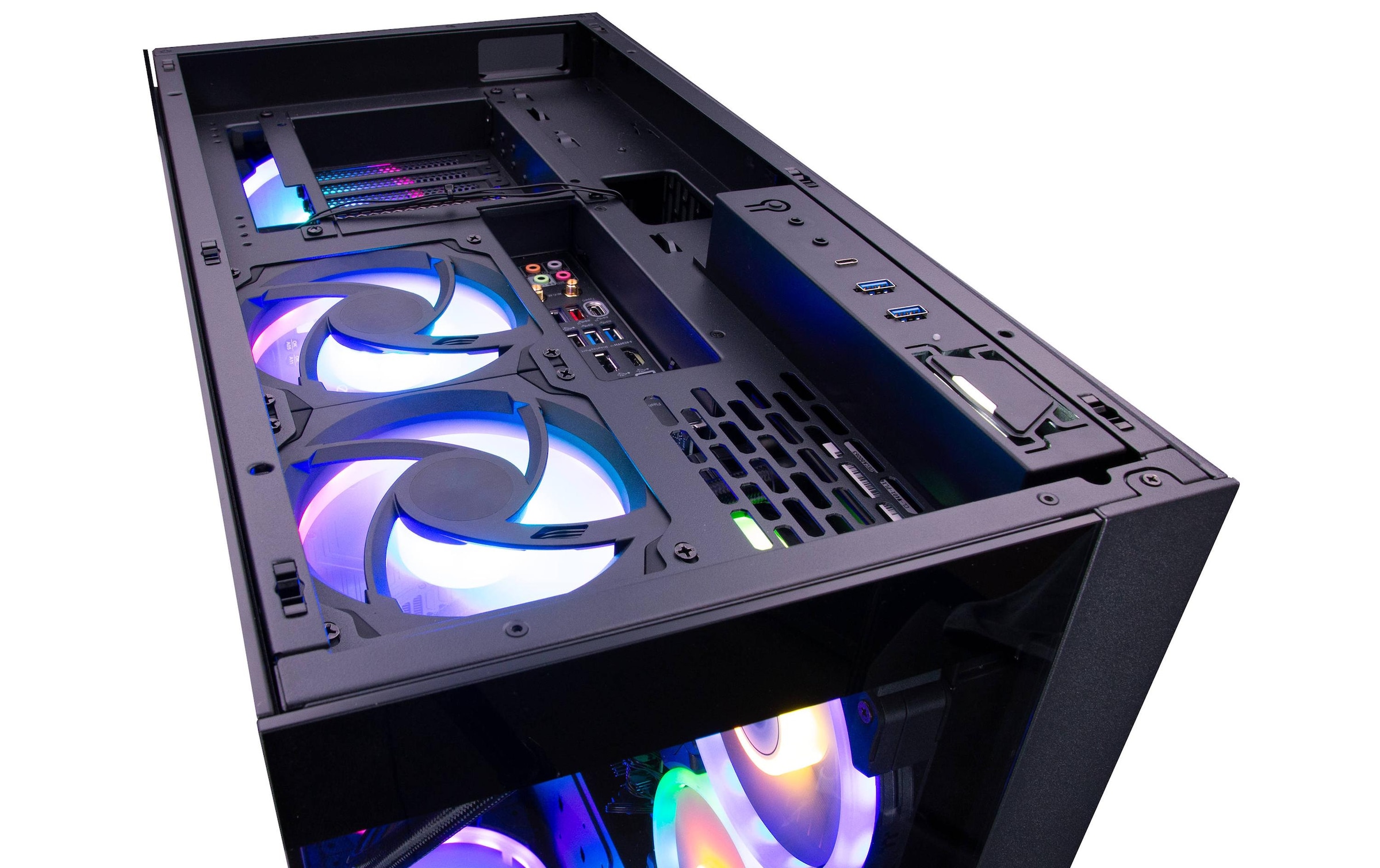 CAPTIVA Gaming-PC »Ultimate Gaming R83-490«