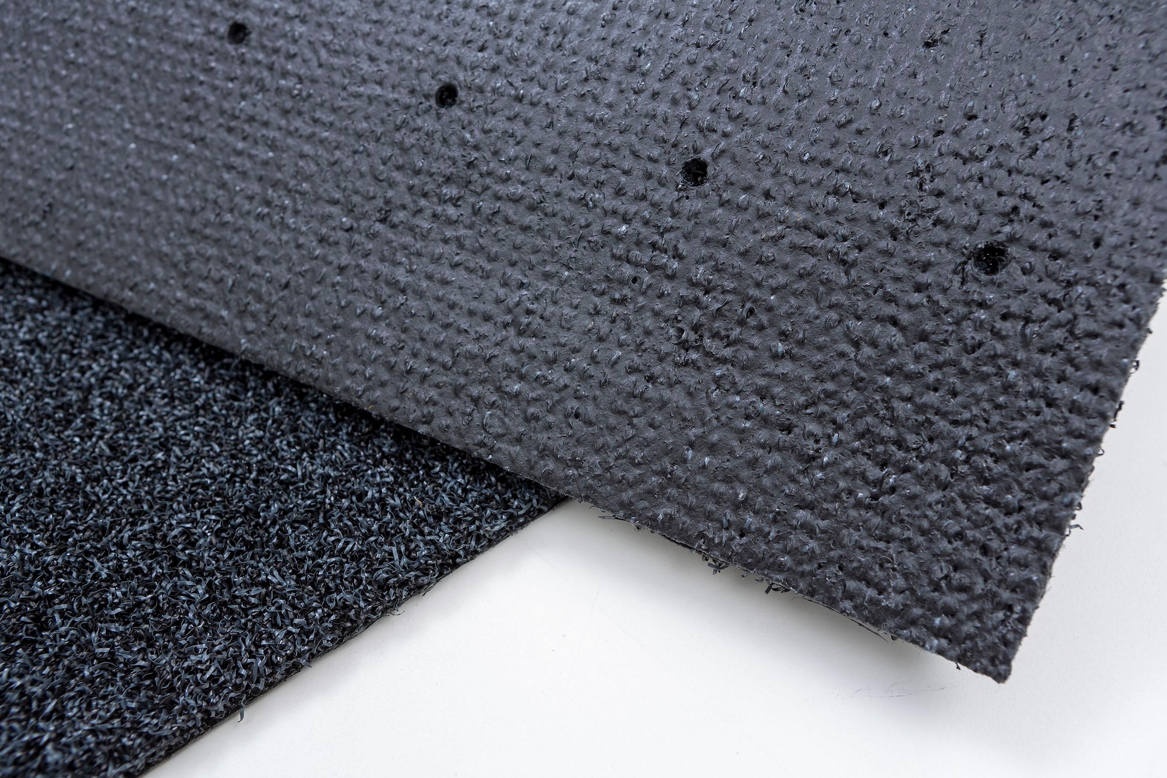 ASTRA Fussmatte »Brush Line 240« rechteckig 11 mm Höhe Türmatte, Schmutzfangmatte, In -und Outdoor geeignet