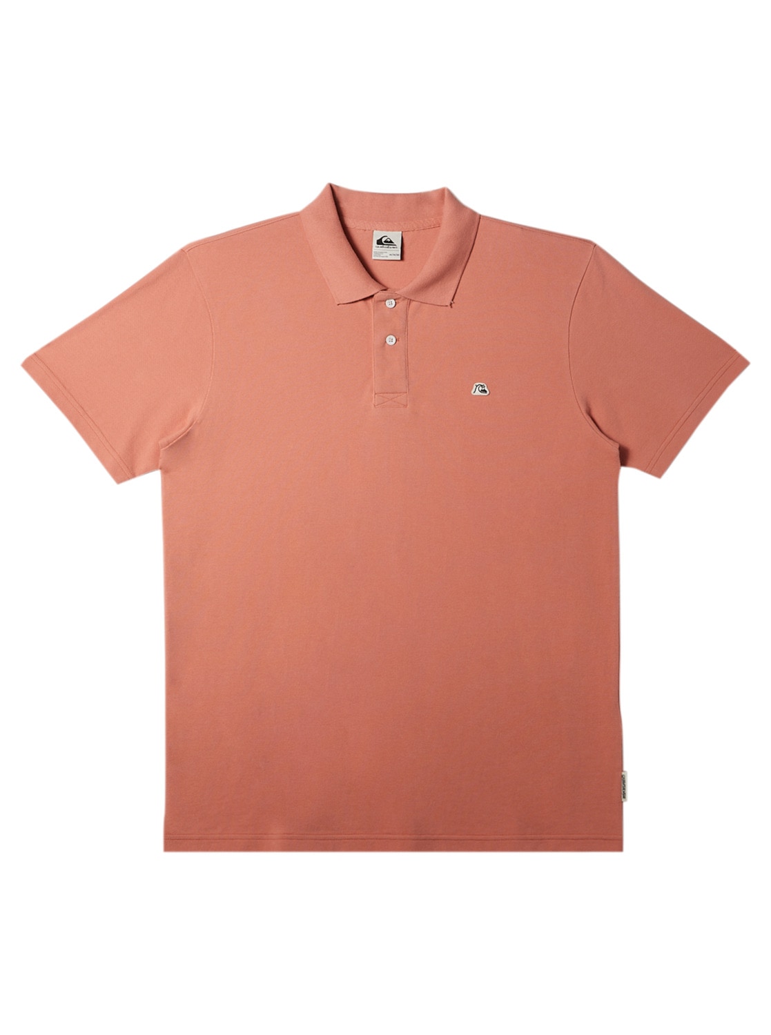 Quiksilver Poloshirt »DNA Polo«
