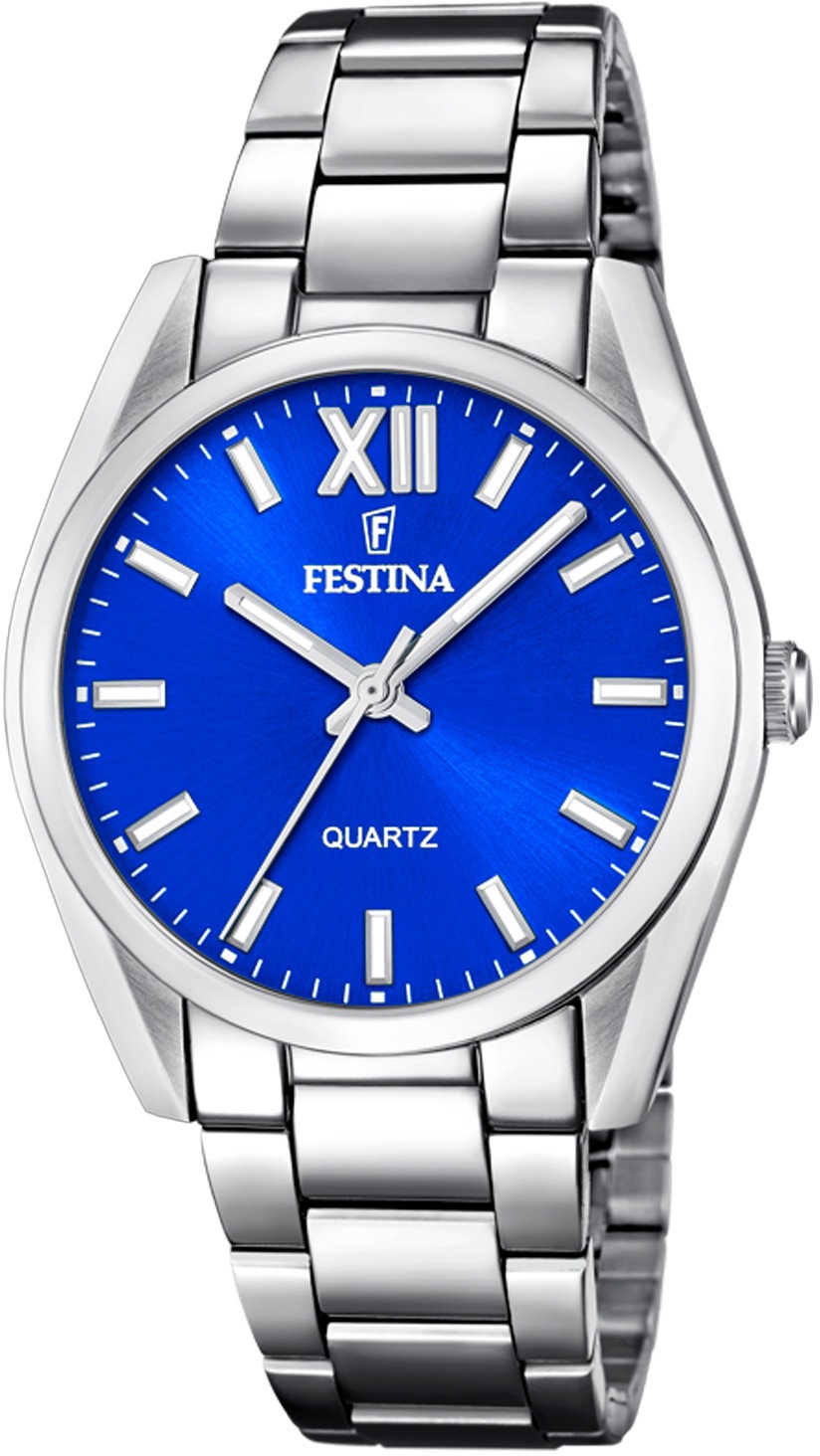 Image of Festina Quarzuhr »Boyfriend, F20622/E« bei Ackermann Versand Schweiz