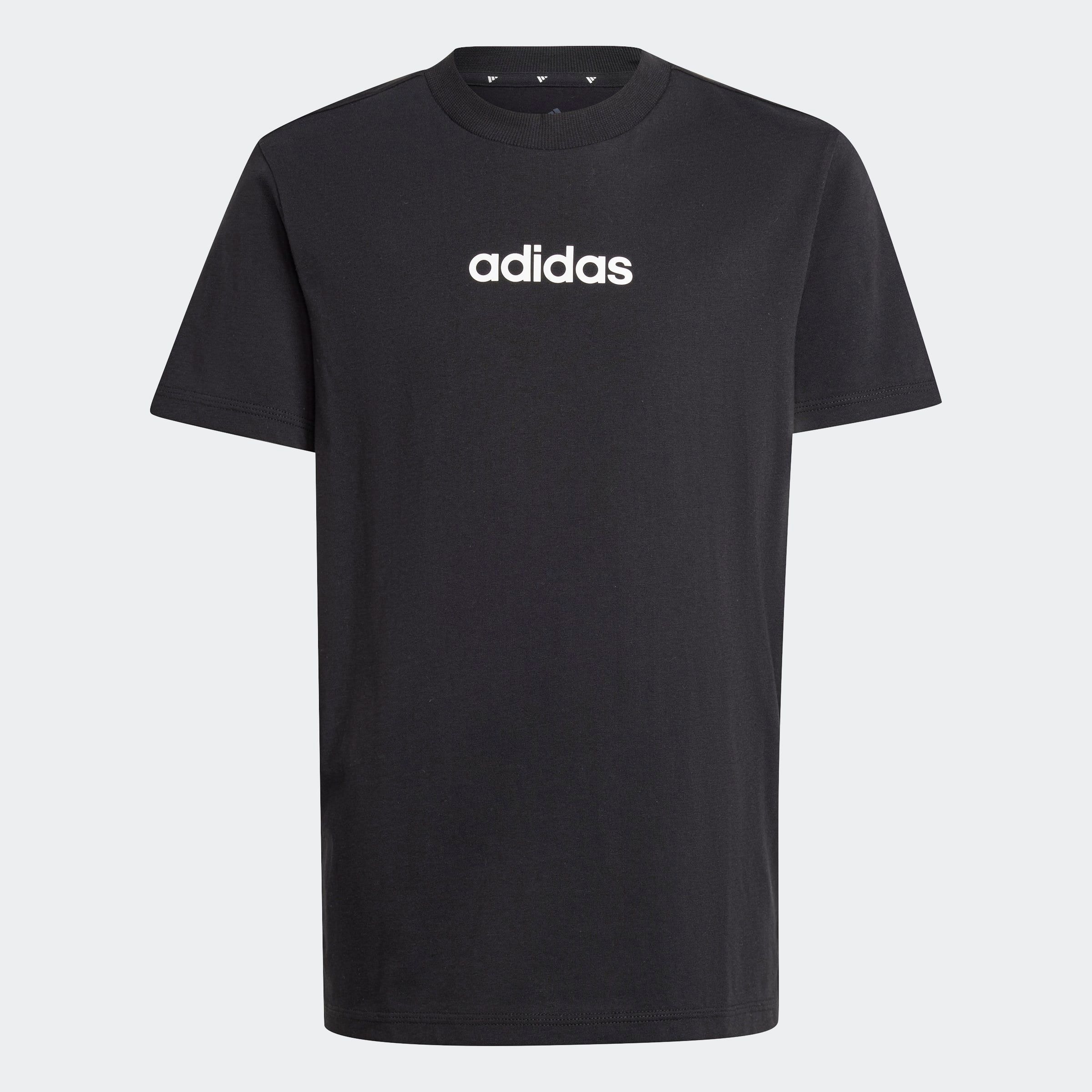 adidas Sportswear T-Shirt »J LIN TEE 160«