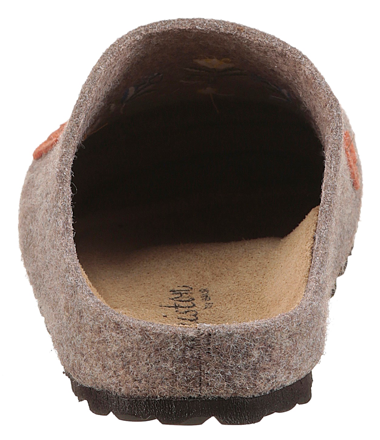 Aniston SHOES Sabot  Sabot, chausson d’intérieur, pantoufle - largeur G (= large)