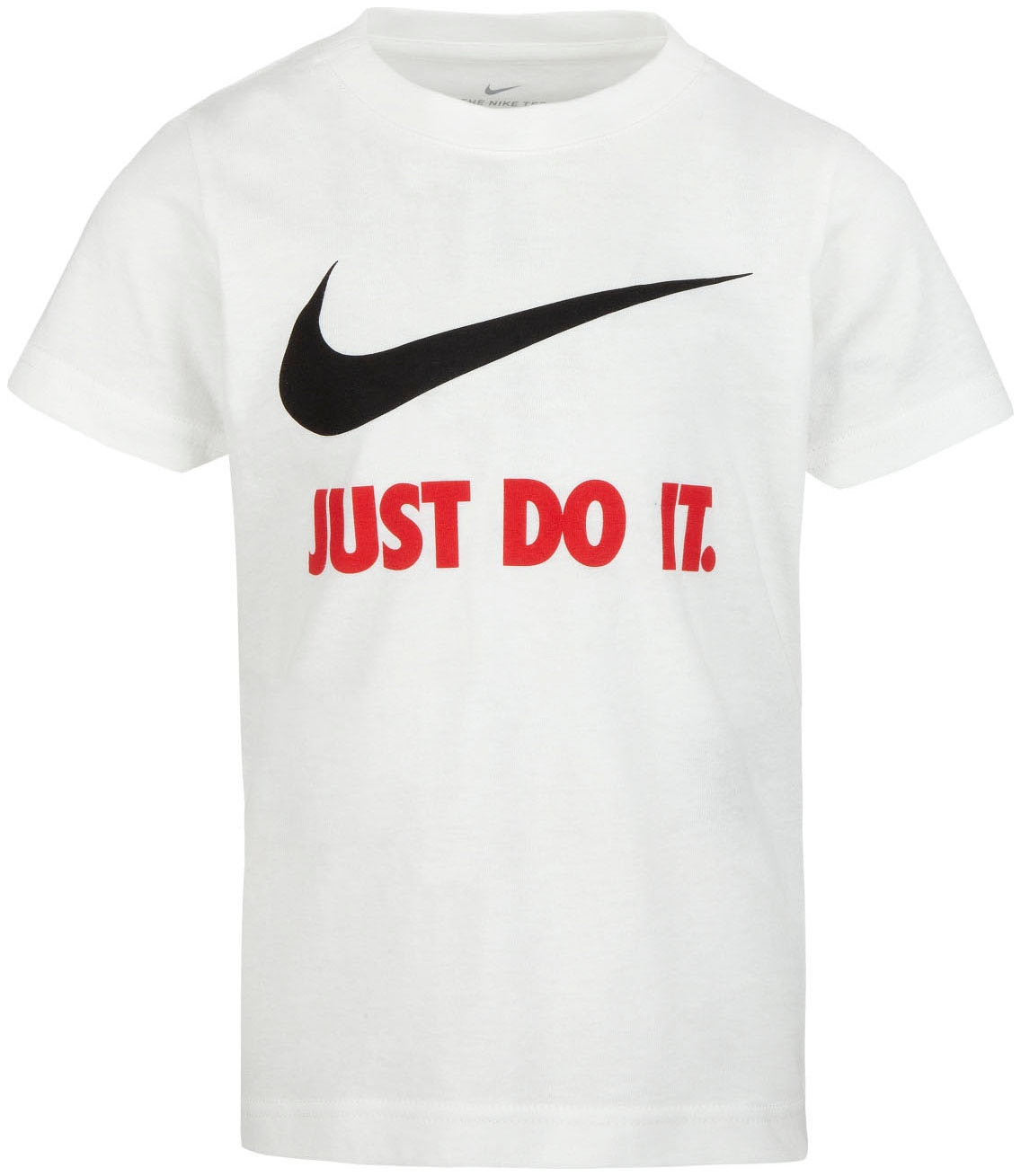 Nike Sportswear T-Shirt »NKB SWOOSH JDI Short -Sleeve TEE - für Kinder«