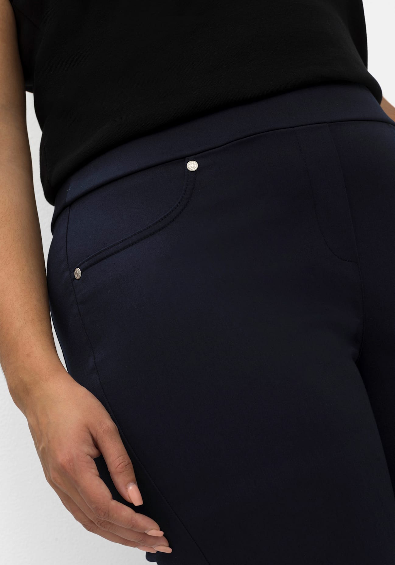 Sheego 7/8-Hose