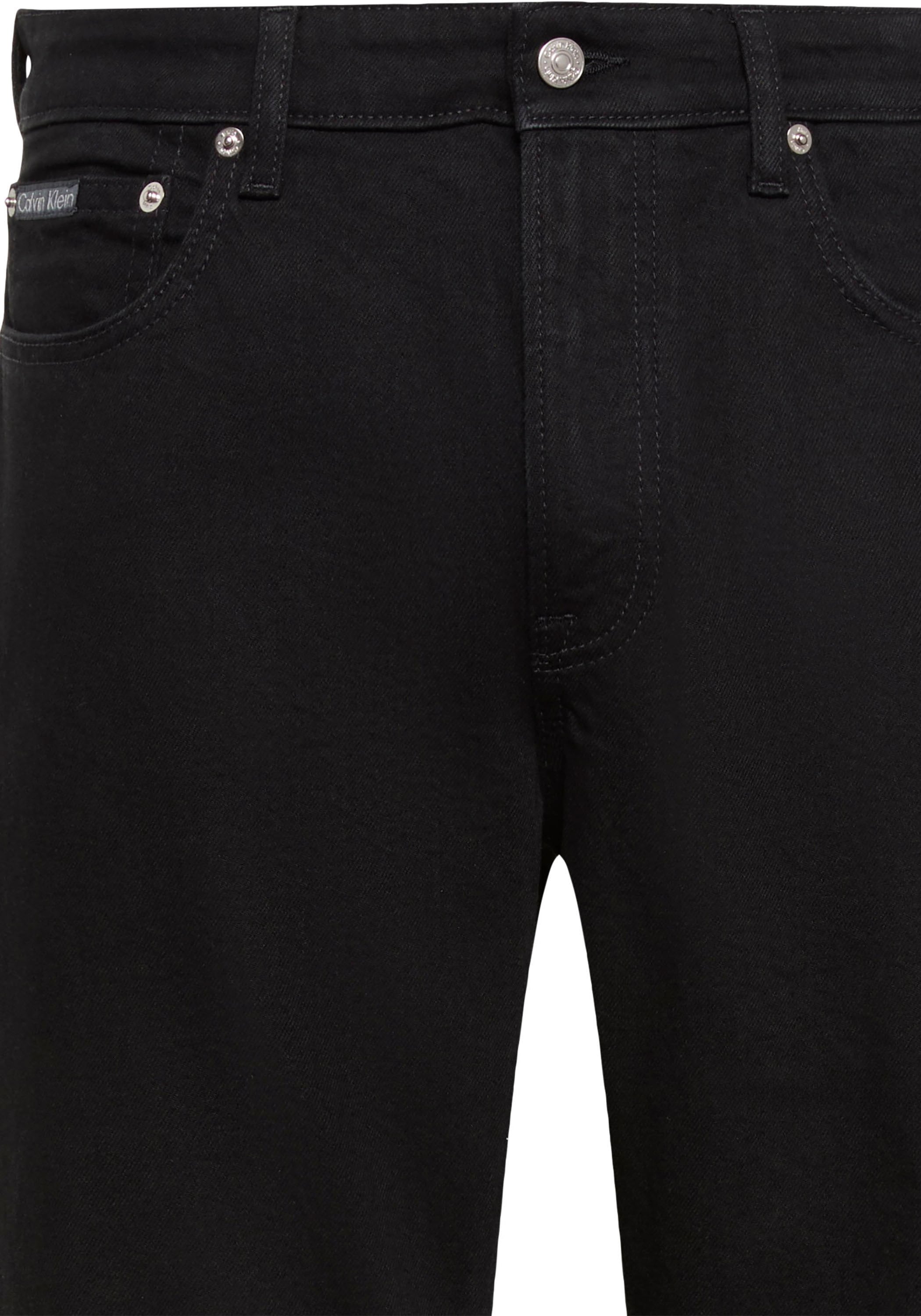 Calvin Klein »SLIM TAPER« mit Markenlabel