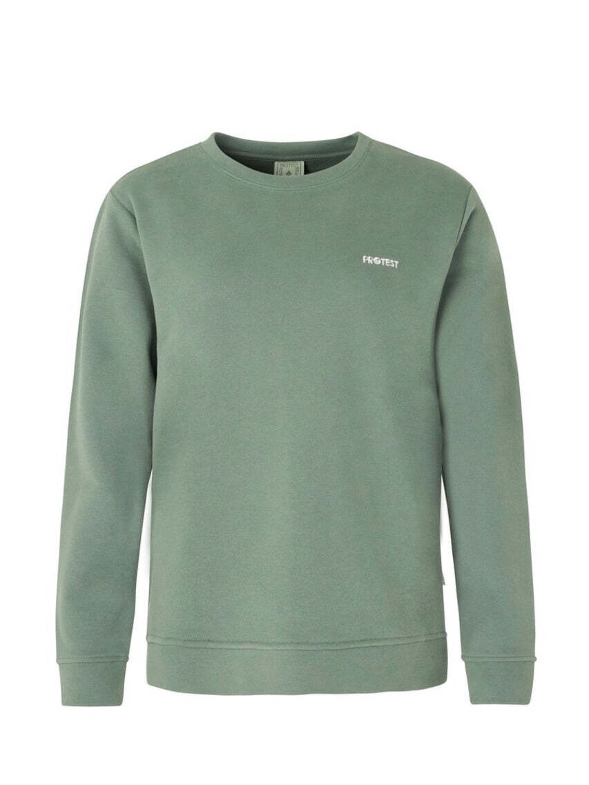 Image of Protest Sweatshirt "Shirt PRTMANSIRI"