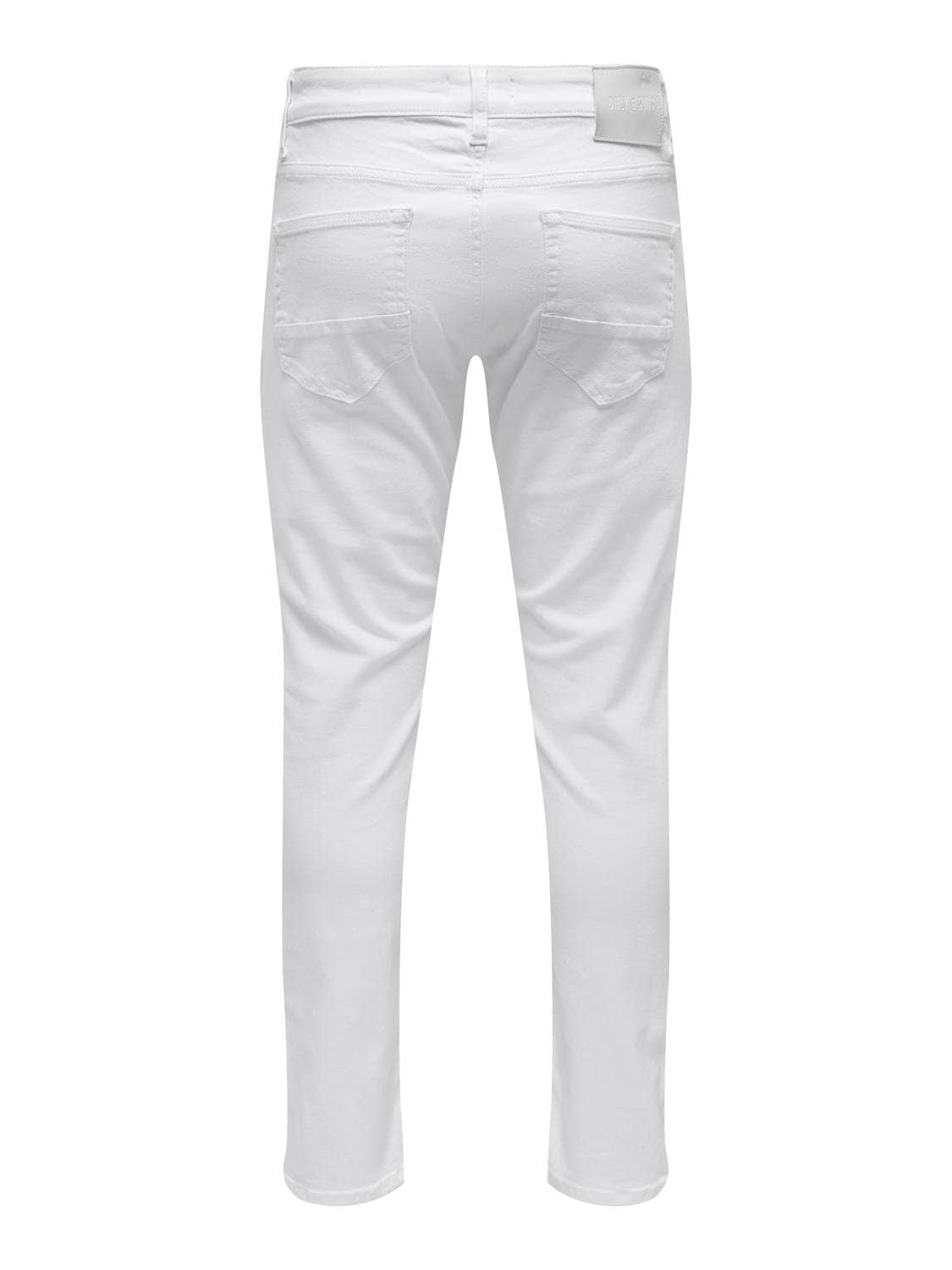 ONLY & SONS Slim-fit-Jeans »ONSLOOM SLIM LBD 8263 AZG DNM NOOS«