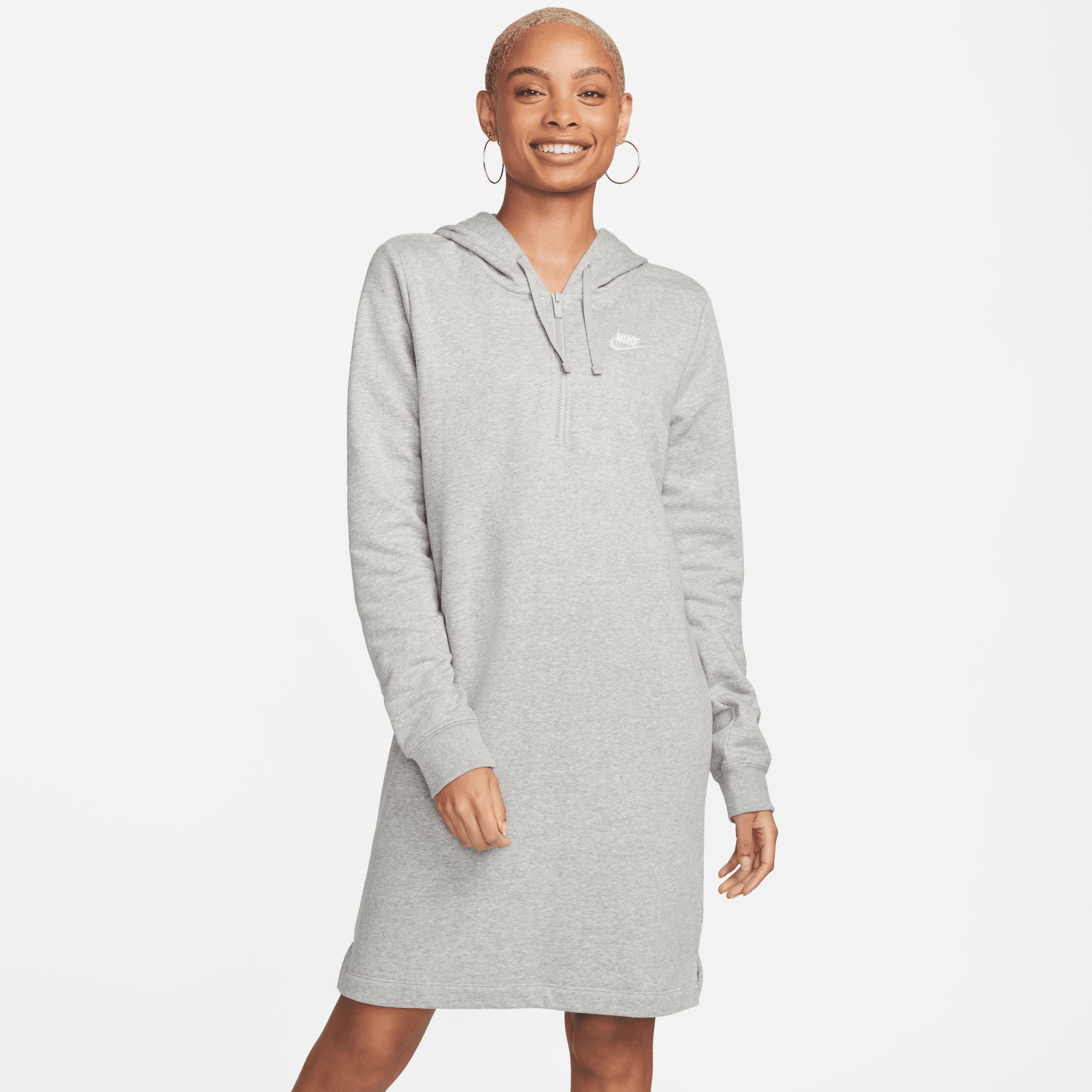 Nike Sportswear Sweatkleid »Club Fleece Women's Dress«