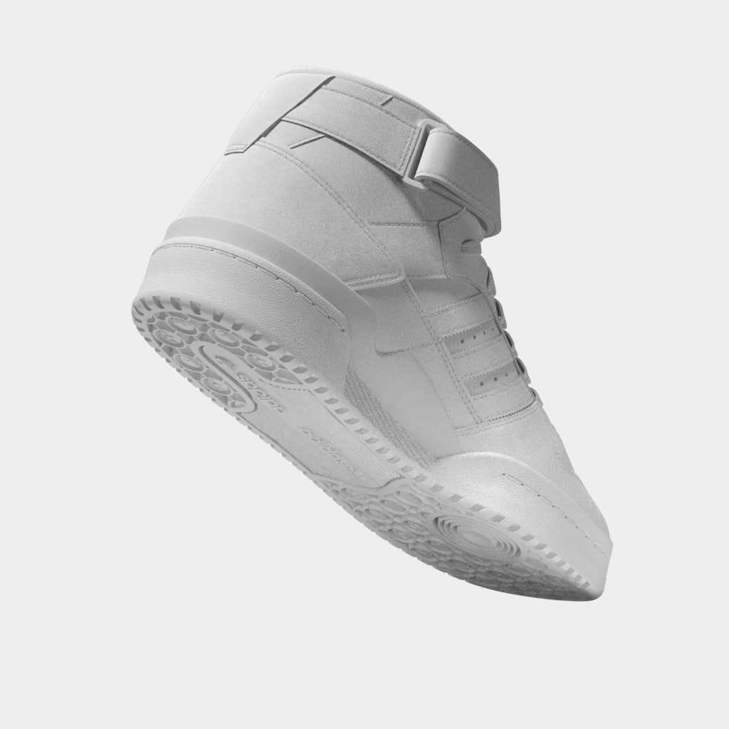 adidas Originals Sneakers »FORUM MID«