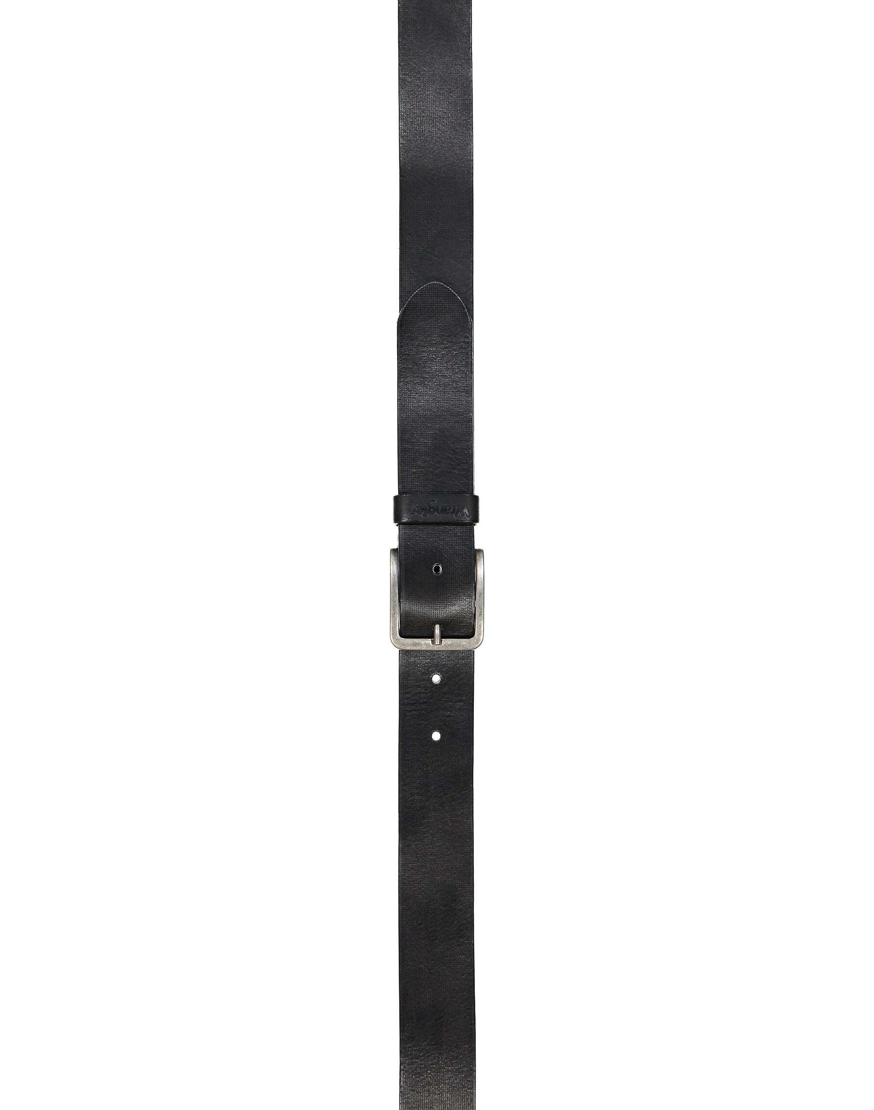 Wrangler Hüftgürtel »WRANGLER Gürtel Structured«