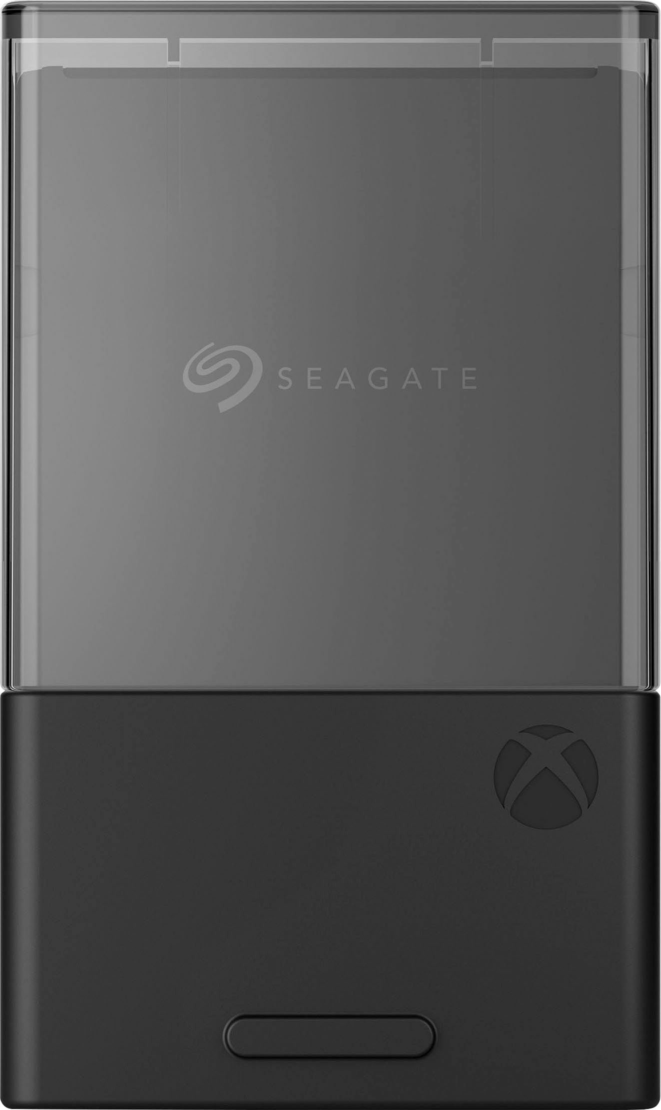 Seagate Speicherkarte »Speichererweiterungskarte für Xbox Series X,S 512GB«, Expansion Card, externe SSD, Gaming, PCIe Gen4x2 NVMe