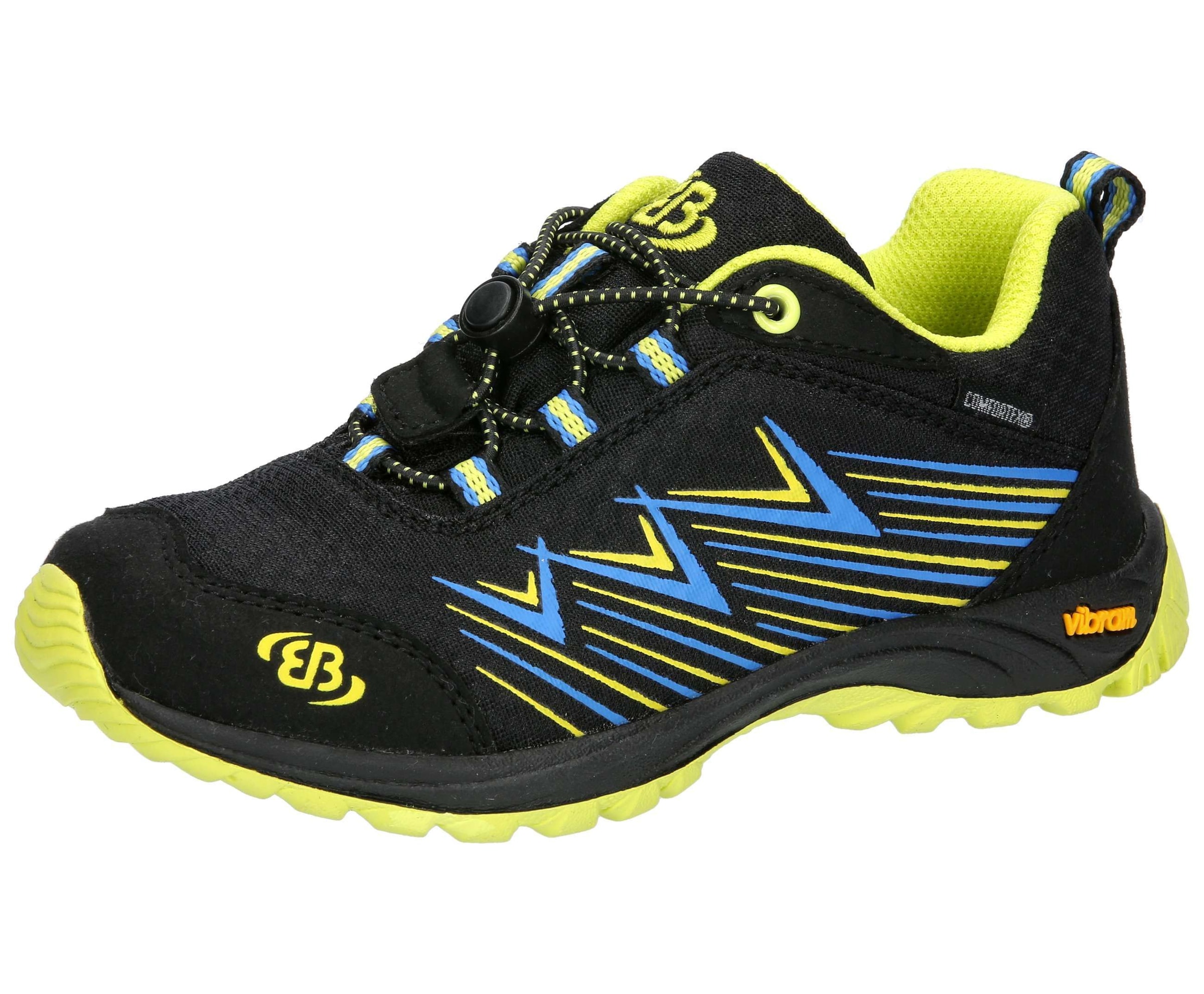 Outdoorschuh »Outdoorschuh Chesna Low«