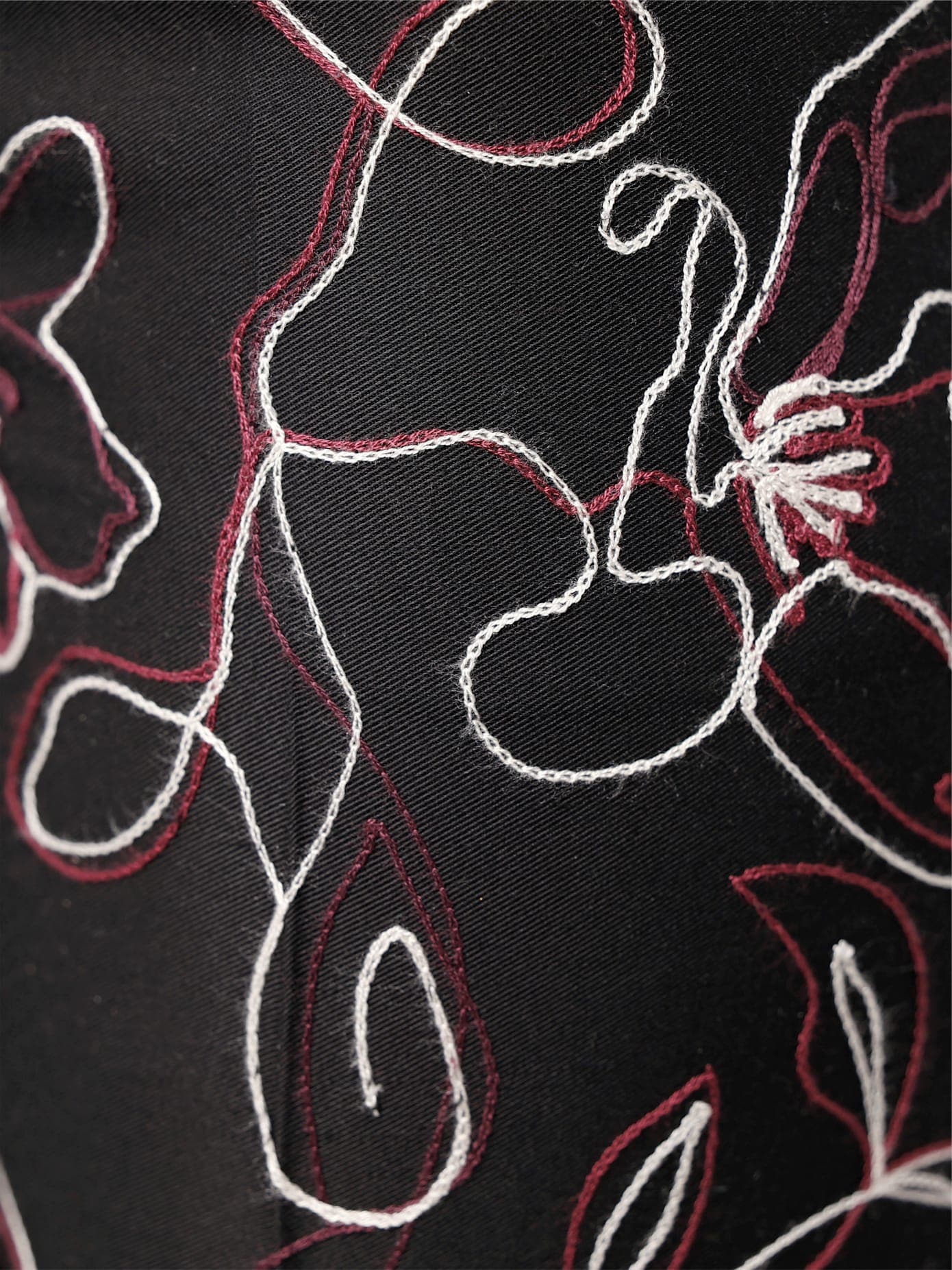 creation L Bügelfaltenhose