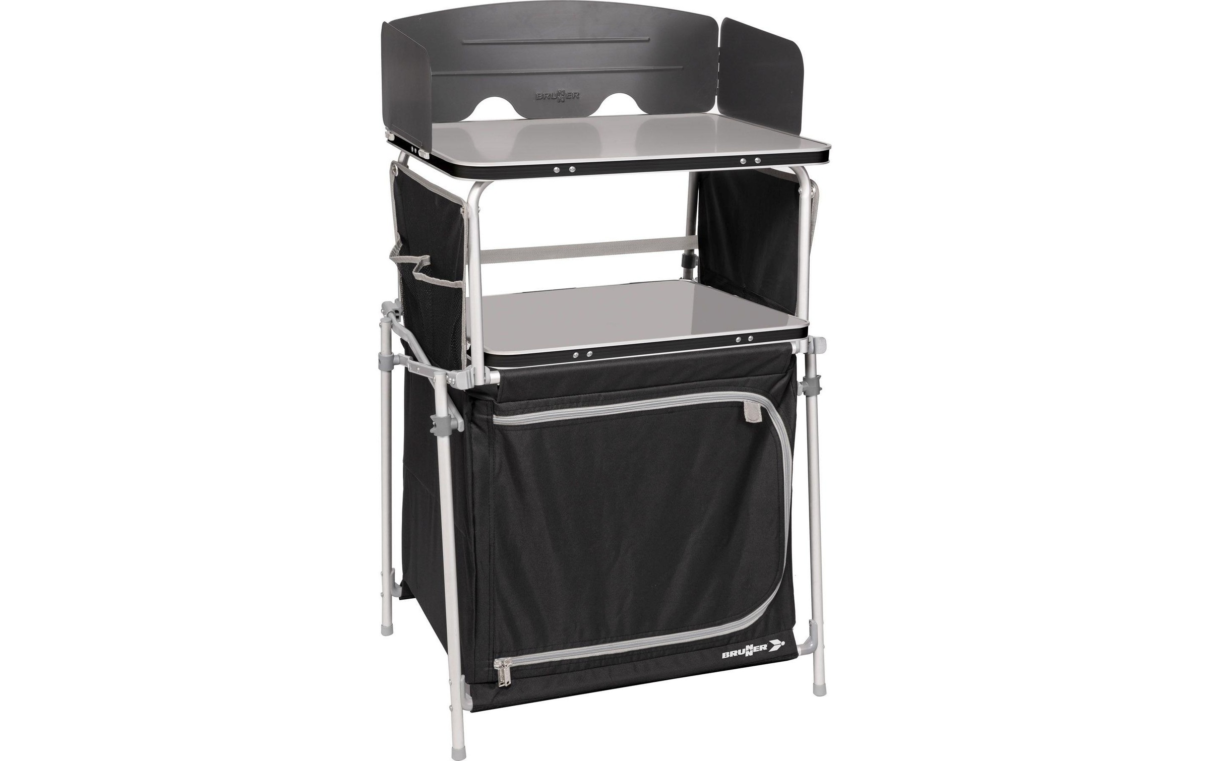 BRUNNER Armoire de camping »Kitchenette«