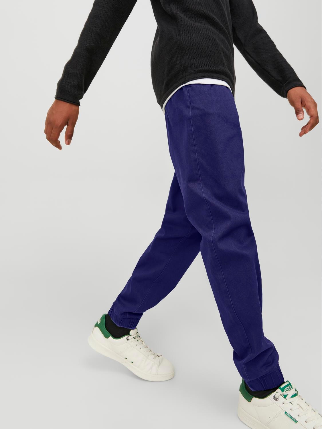 Jack & Jones Junior Sweathose »JPSTGORDON JJDAVE JNR«