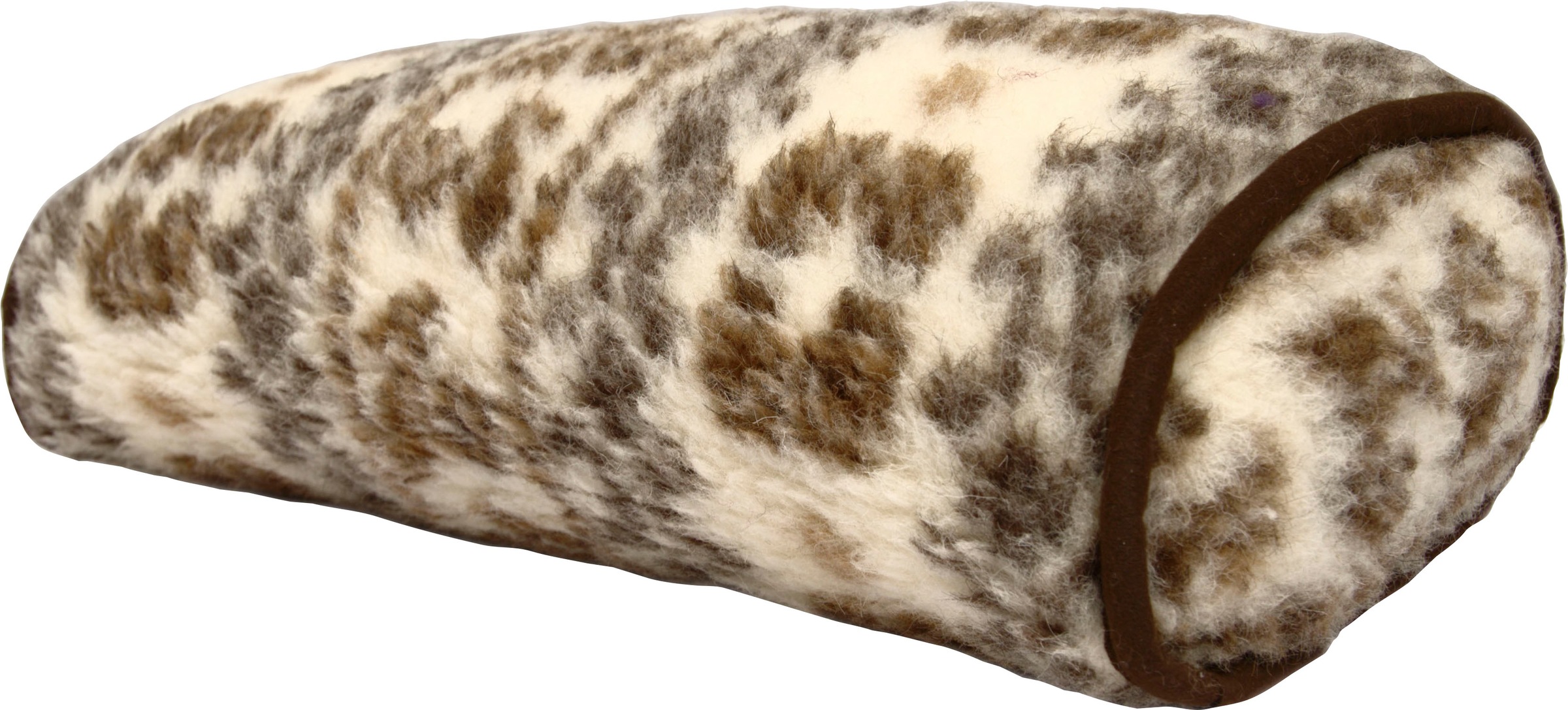 Image of Linke Licardo Halbrolle »Malmö«, (1 tlg.), aus reiner Schurwolle bei Ackermann Versand Schweiz