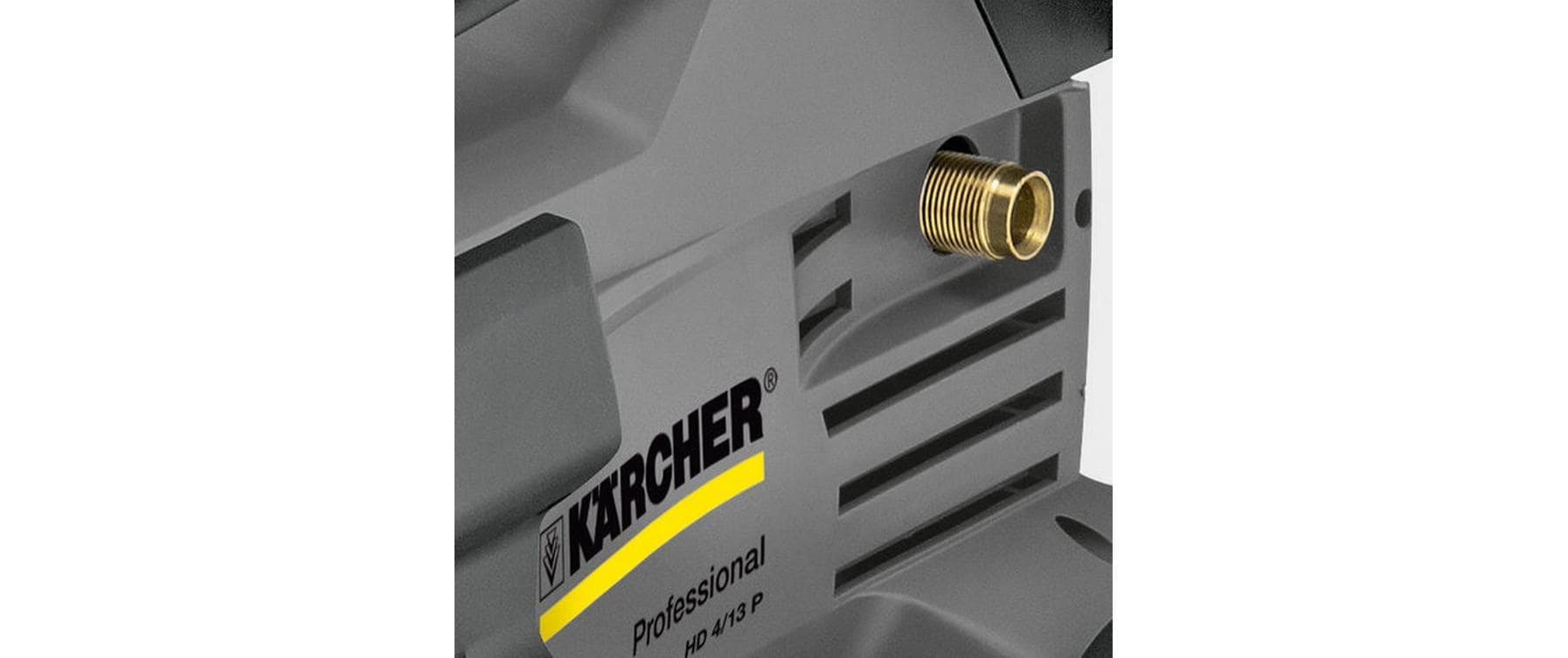 Kärcher Professional Hochdruckreiniger »HD 45601 P«