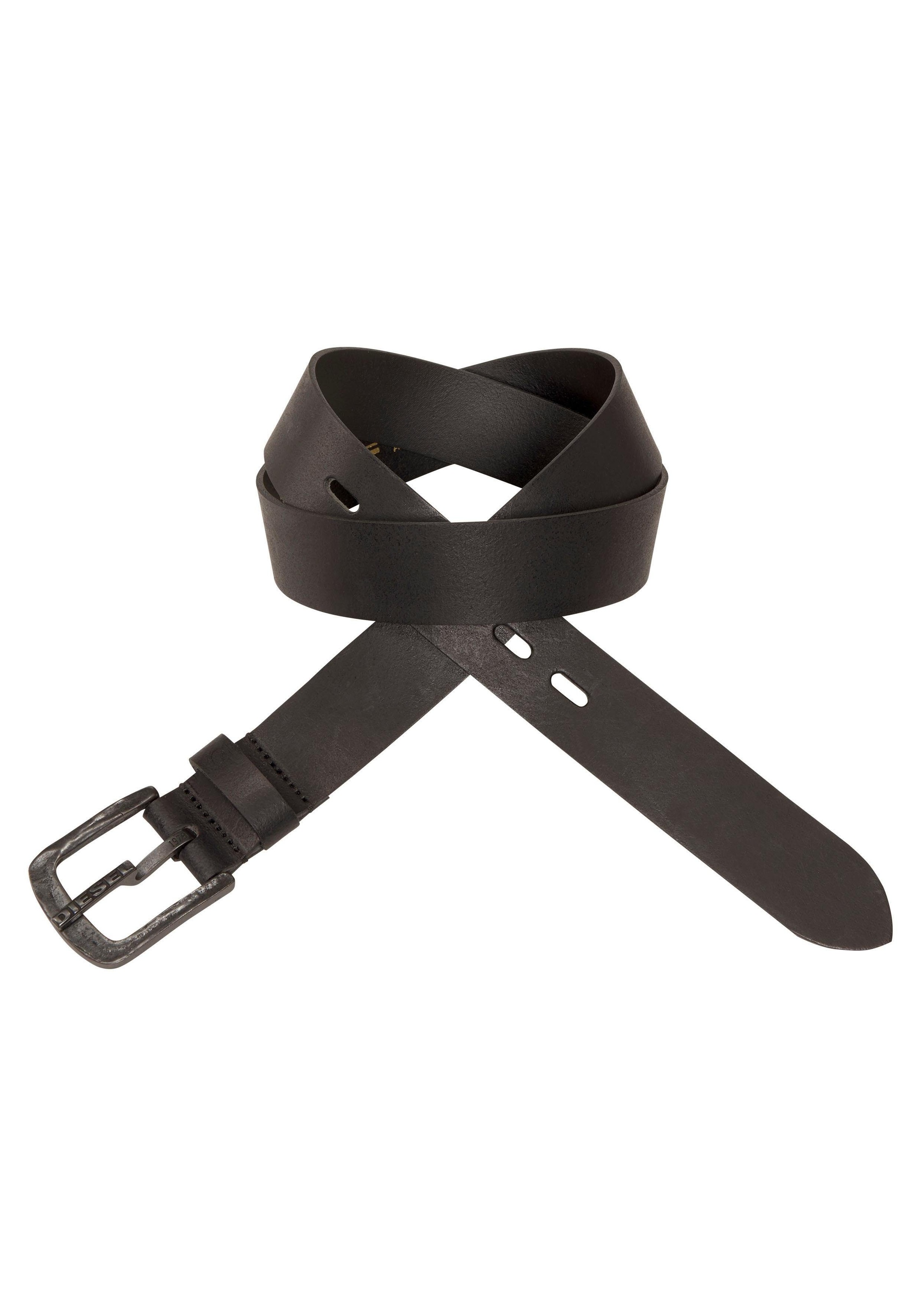 Image of Diesel Ledergürtel, für Deine Lieblingsjeans bei Ackermann Versand Schweiz
