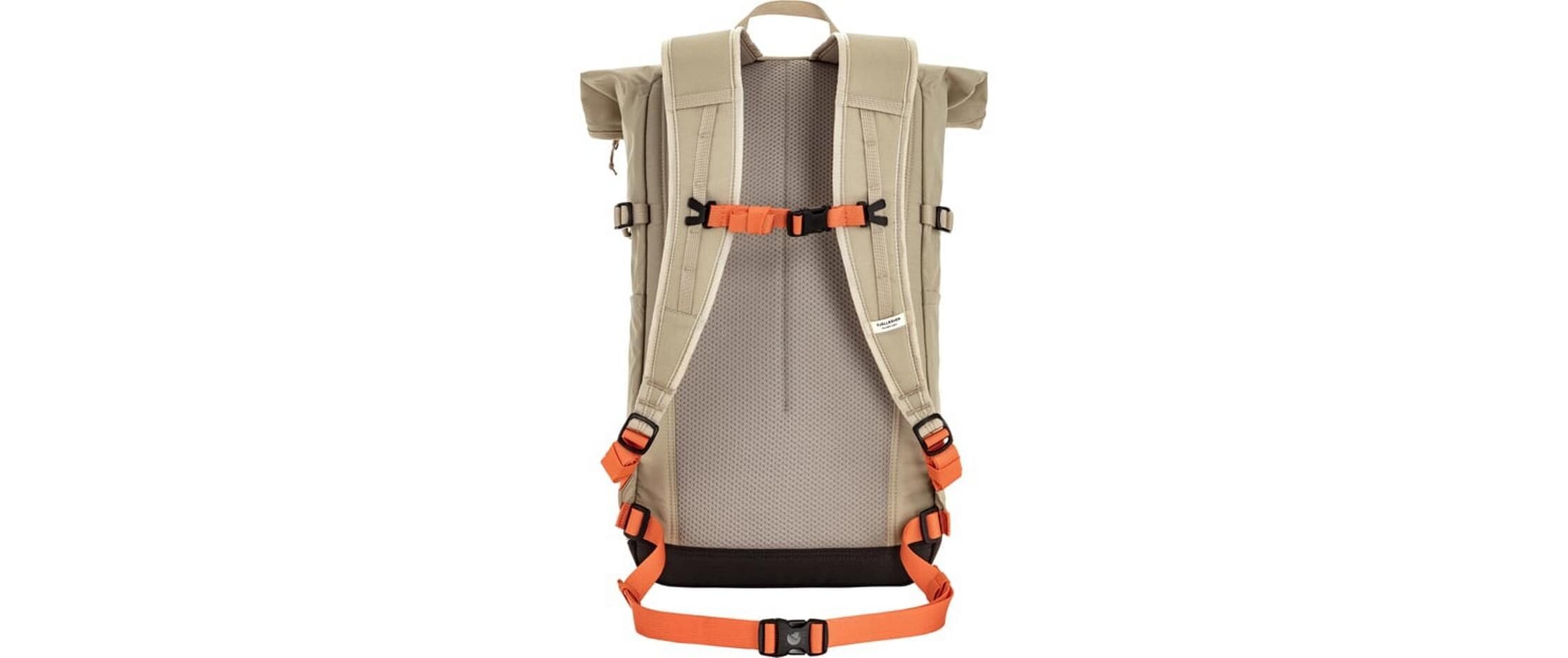Fjällräven Sac à dos »High Coast Foldsack 24 l«
