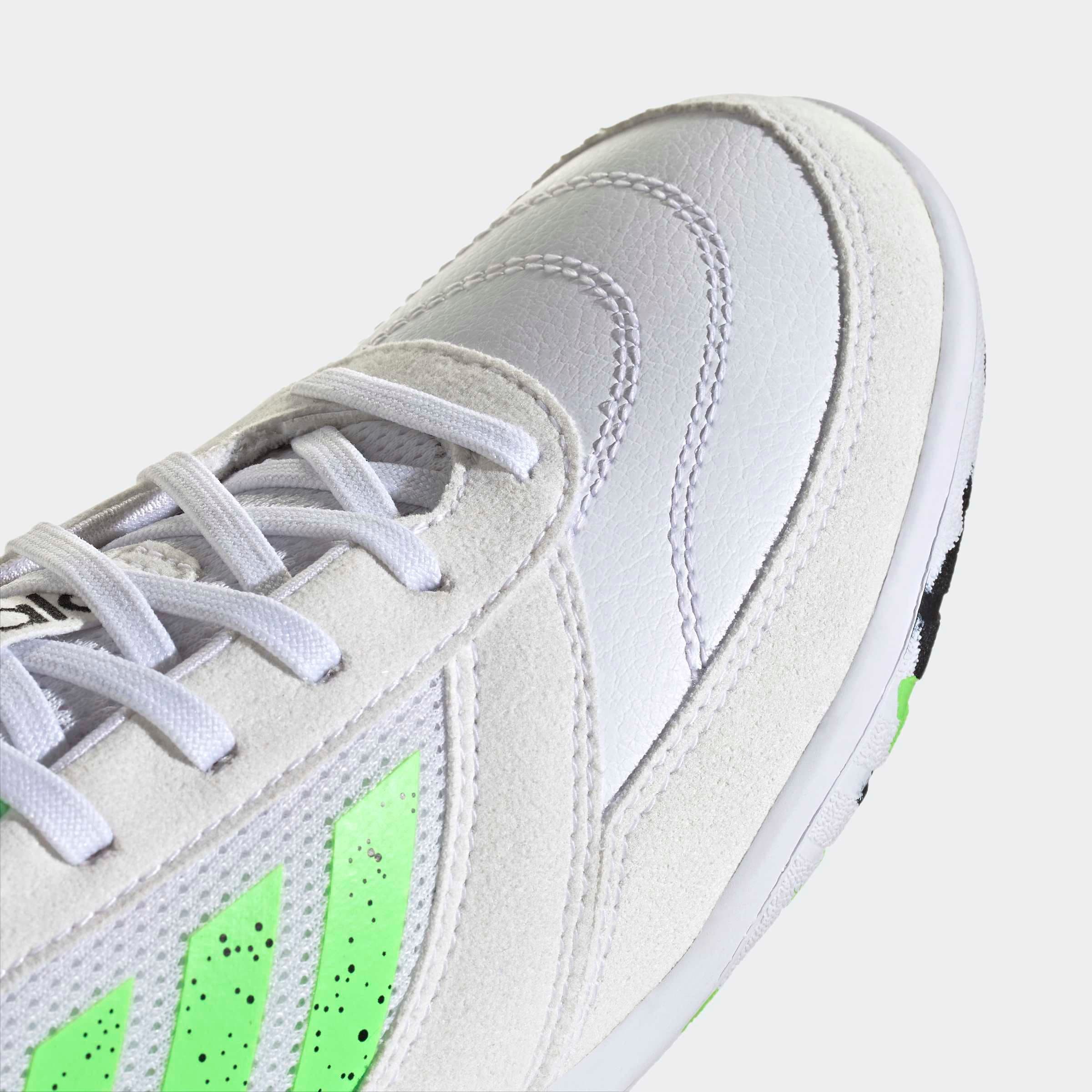 adidas Performance Fussballschuh »TOP SALA COMPETITION 2 INDOOR KINDER«, geeignet als Hallenschuhe