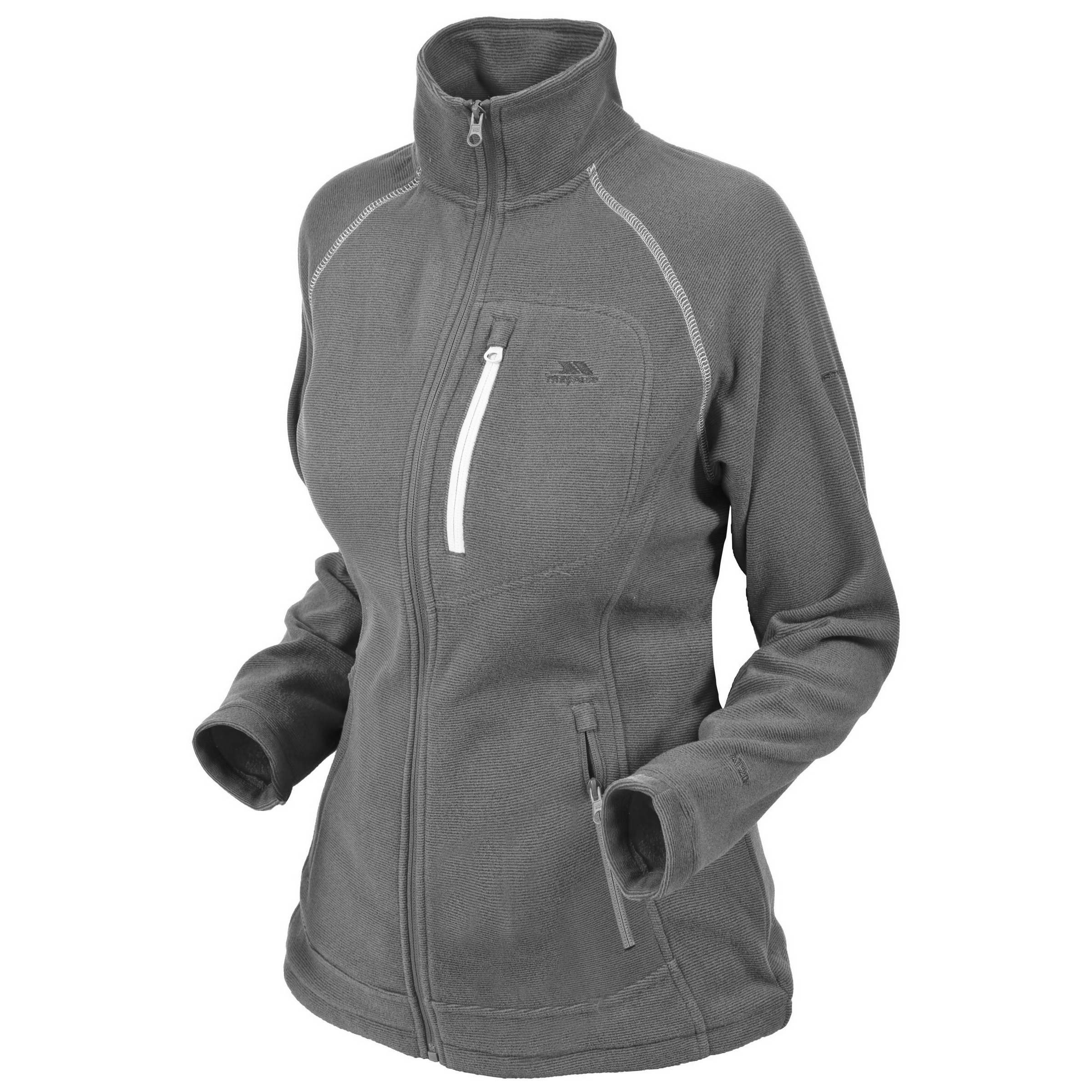 Fleecejacke »Damen Perrie Fleece-Jacke«