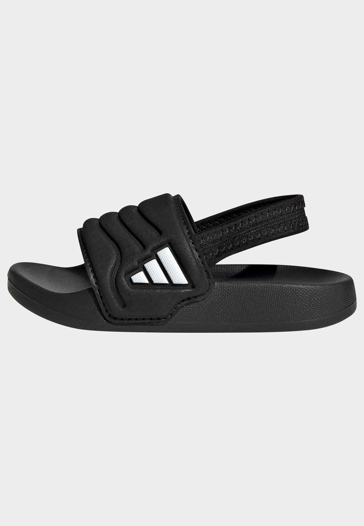 adidas Sportswear Badesandale »ADILETTE ESTRAP 2.0 BADESCHLAPPEN FÜR BABYS UND KLEINKINDER«  Badelatschen für Kinder