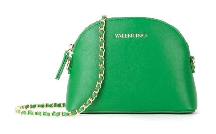 VALENTINO BAGS Mini Bag »MAYFAIR, Crossbody Bag«, Handtasche Damen Tasche Damen Schultertasche Kettentasche