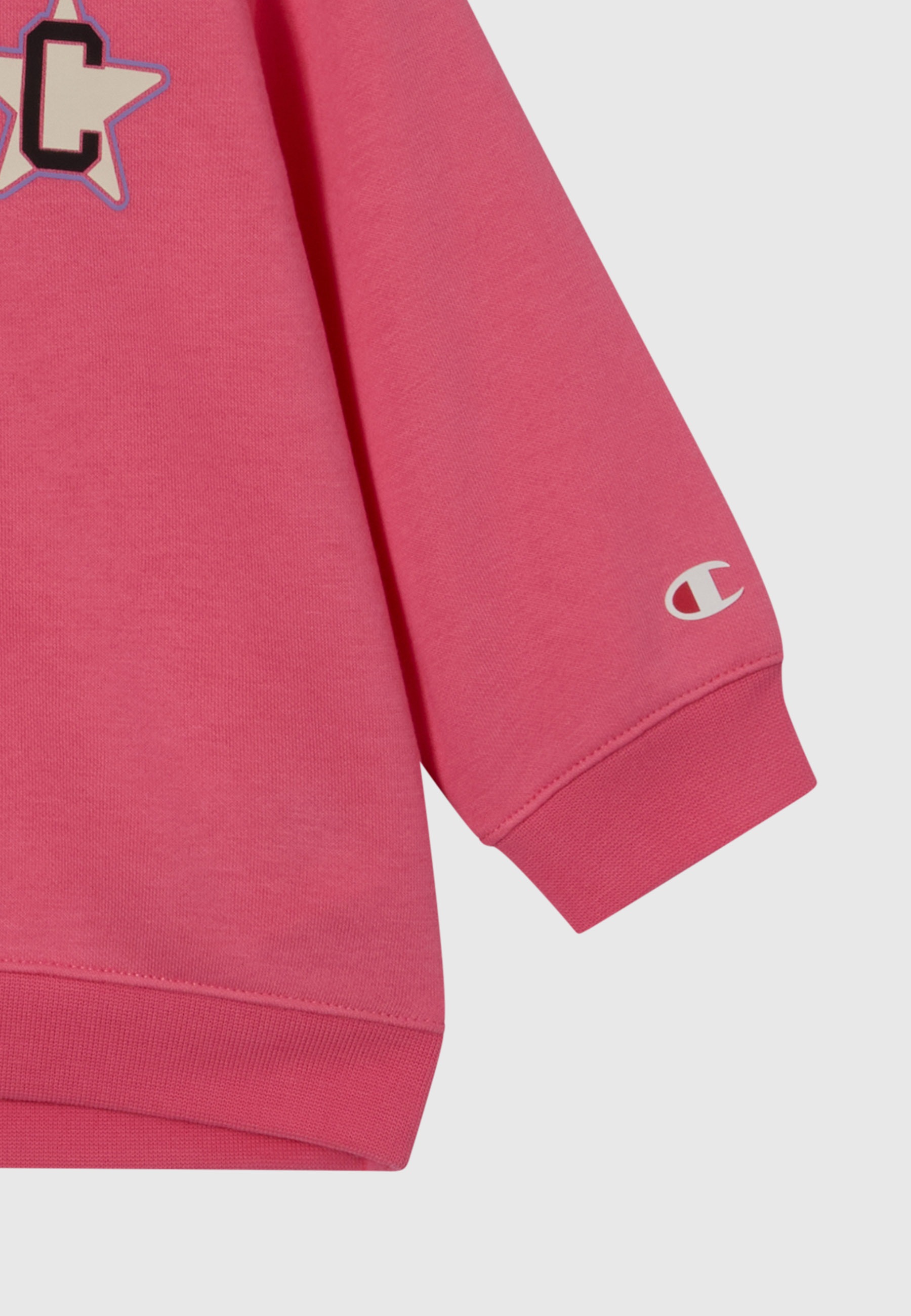 Champion Jogginganzug »Sweatsuits Set«, (2 tlg.)