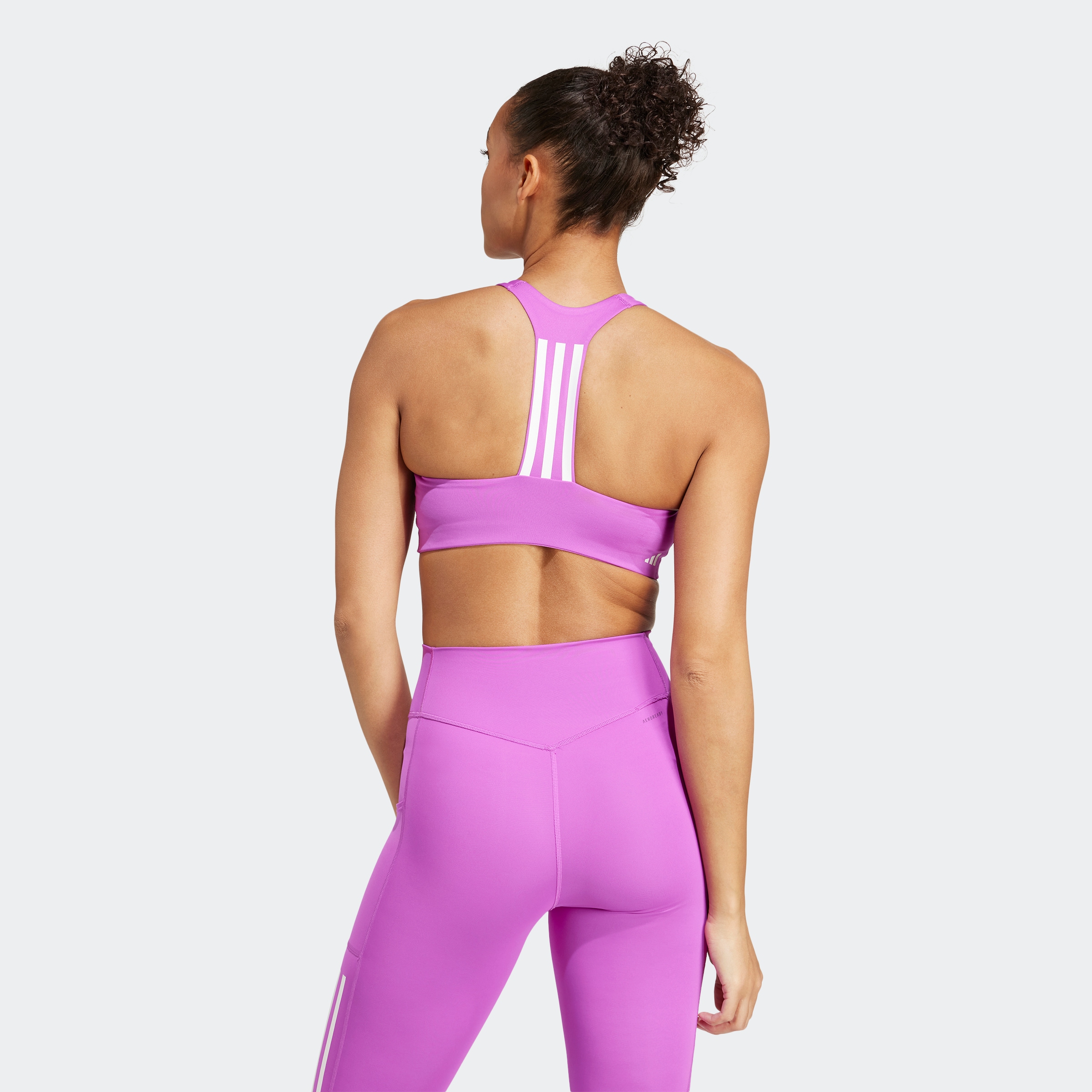 adidas Performance Sport-BH »PWIM MS 3S BRA«