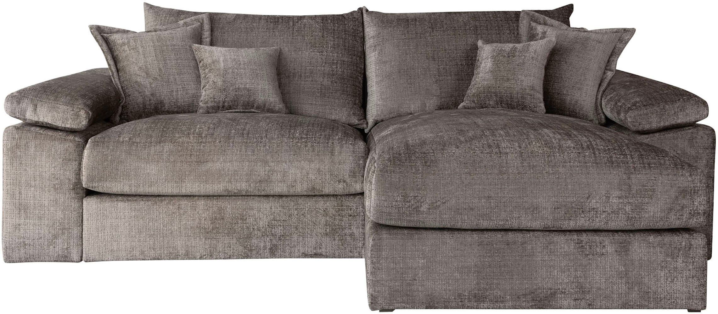 Home affaire Ecksofa