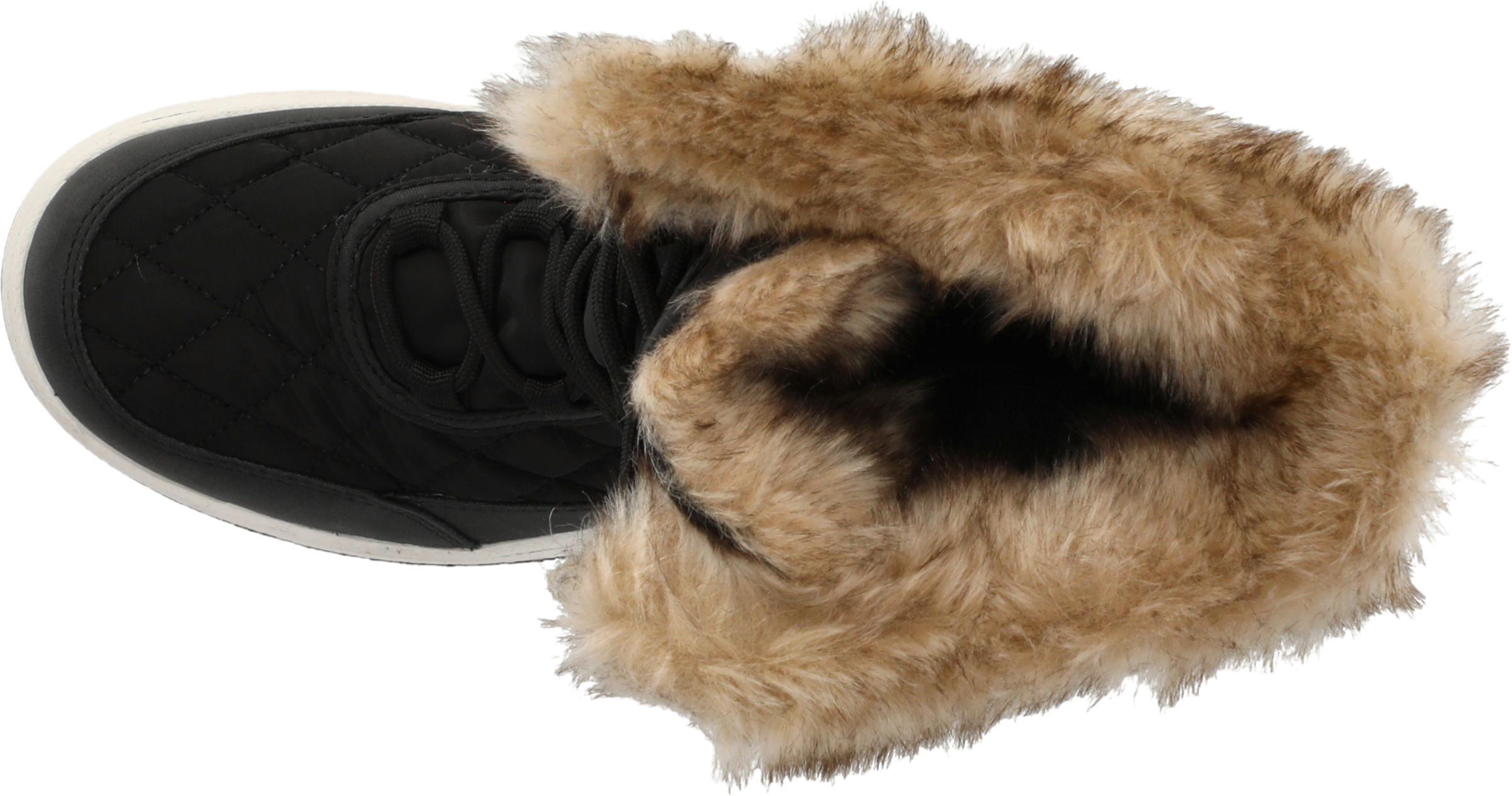 WHISTLER Winterboots »Eewye W Boot WP V2«, Snowboots,Winterstiefel Winterschuhe, wasserdicht, gefüttert